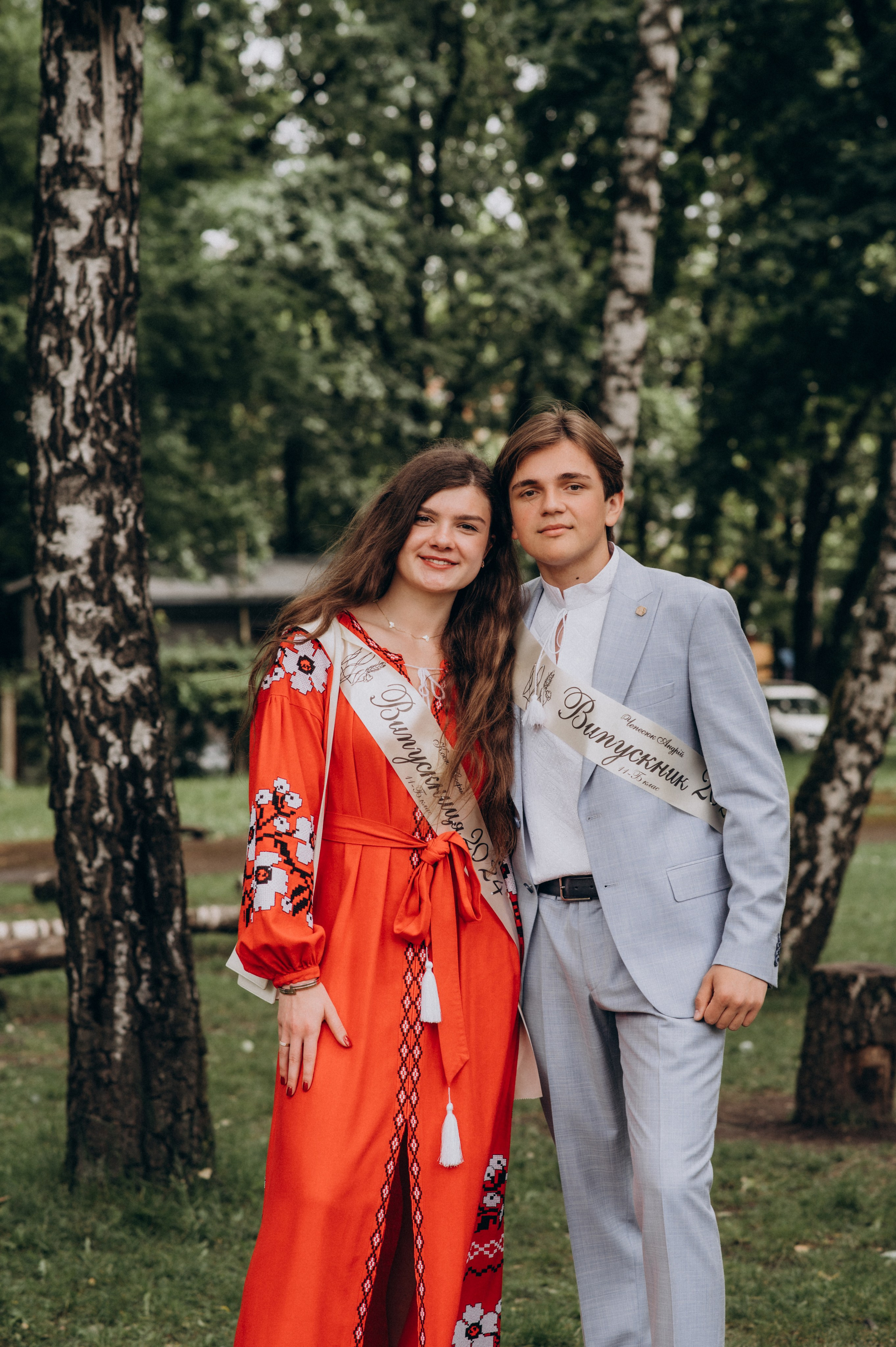 Фотосесія останнього дзвоника, фотосесія випускників Тернопіль, випускний 2024. Сімейний, дитячий та індивідуальний фотограф в м. Тернопіль, м. Львів