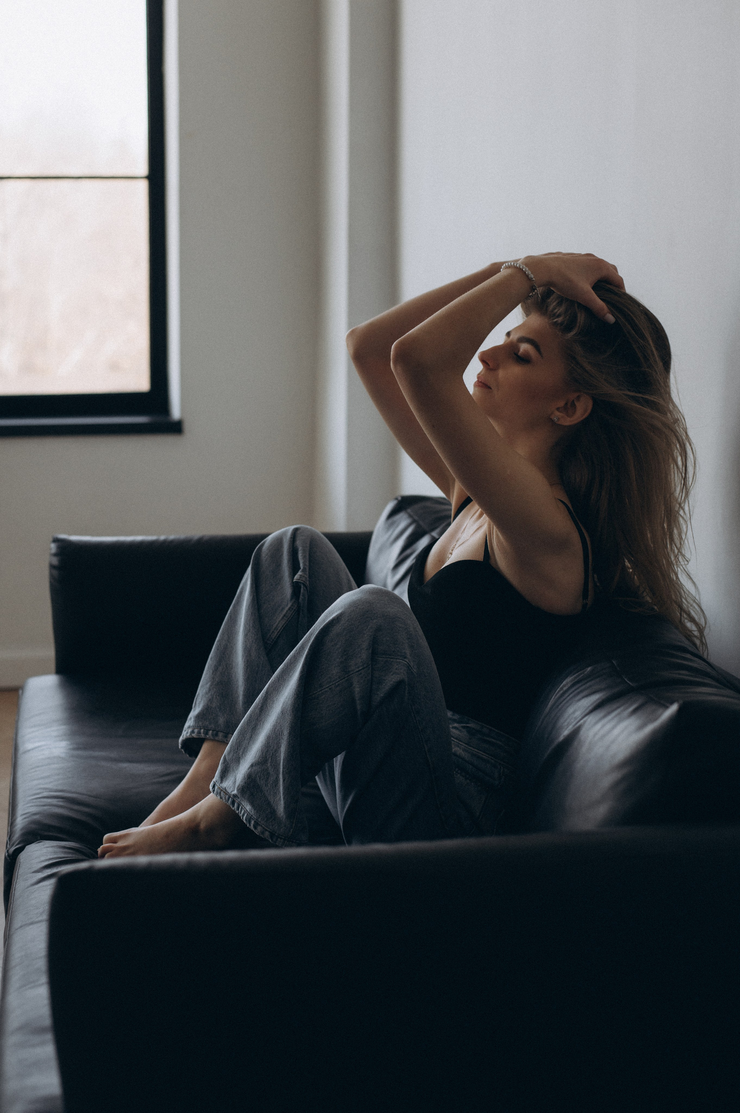 Портретна фотосесія, портретний фотограф Тернопіль Львів, індивідуальна фотосесія, зйомка у студії. Сімейний, дитячий та індивідуальний фотограф в м. Тернопіль, м. Львів