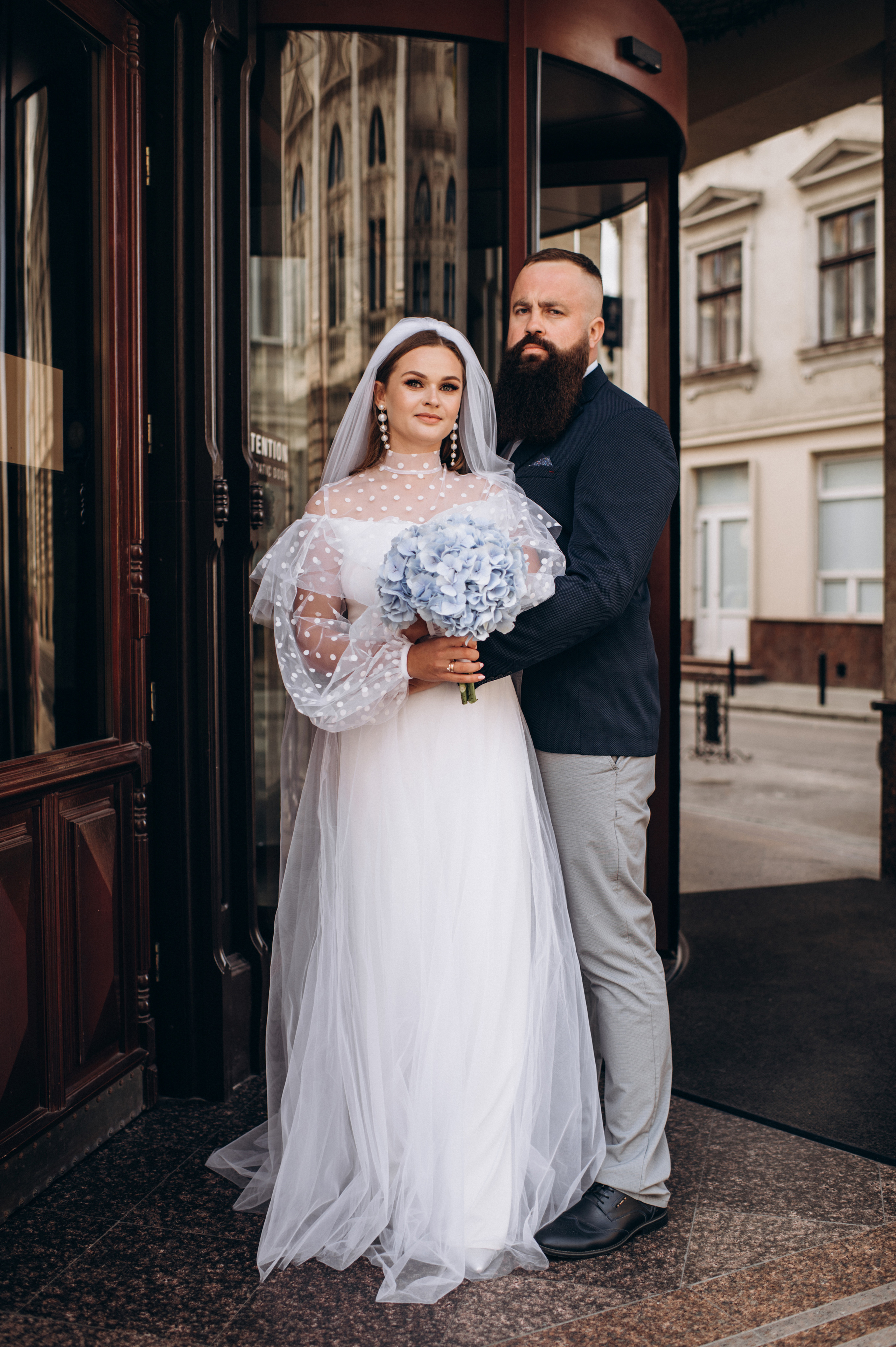 Весільна прогулянка * Львів. Сімейний, дитячий та індивідуальний фотограф в м. Тернопіль, м. Львів