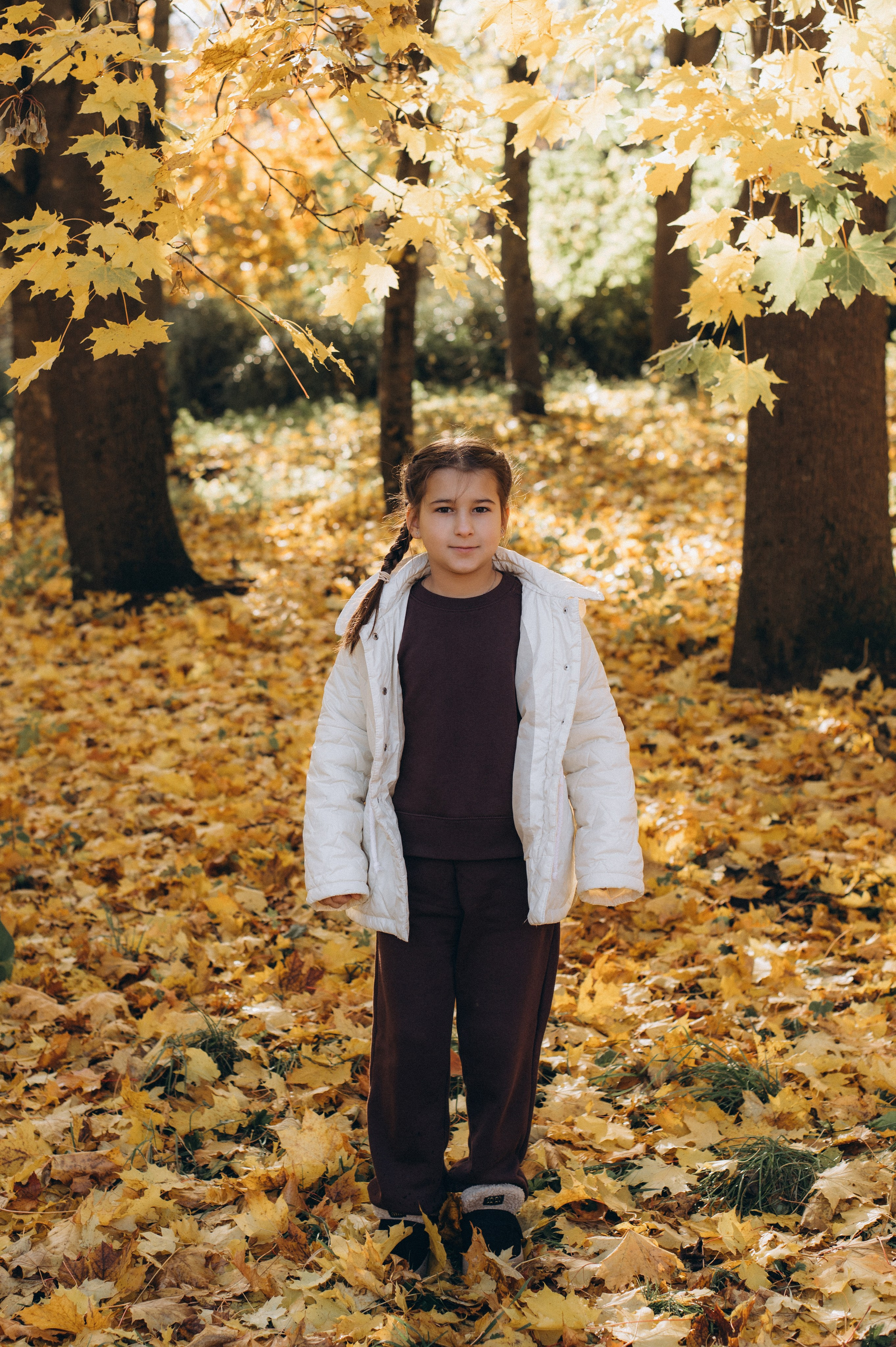 Осіння фотосесія 4 класу на віньєтки, випускні фотоальбоми Тернопіль, фотосесія випускників Тернопіль, шкільний випускний альбом Тернопіль. Сімейний, дитячий та індивідуальний фотограф в м. Тернопіль, м. Львів