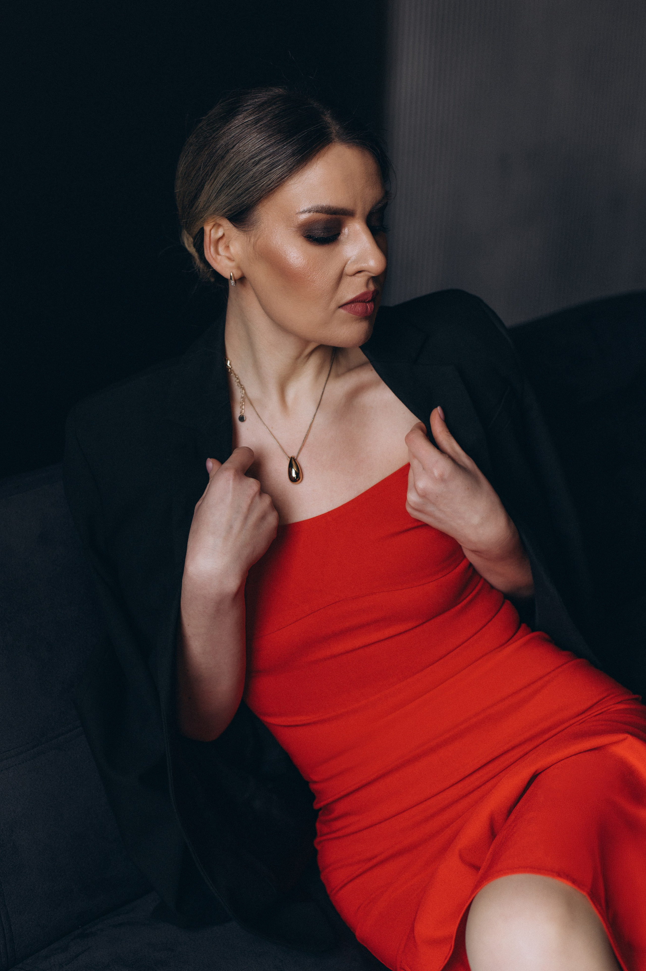 Портретна фотосесія дівчат, контент для лікаря, контент фотосесія Тернопіль, індивідуальна фотосесія Львів. Сімейний, дитячий та індивідуальний фотограф в м. Тернопіль, м. Львів