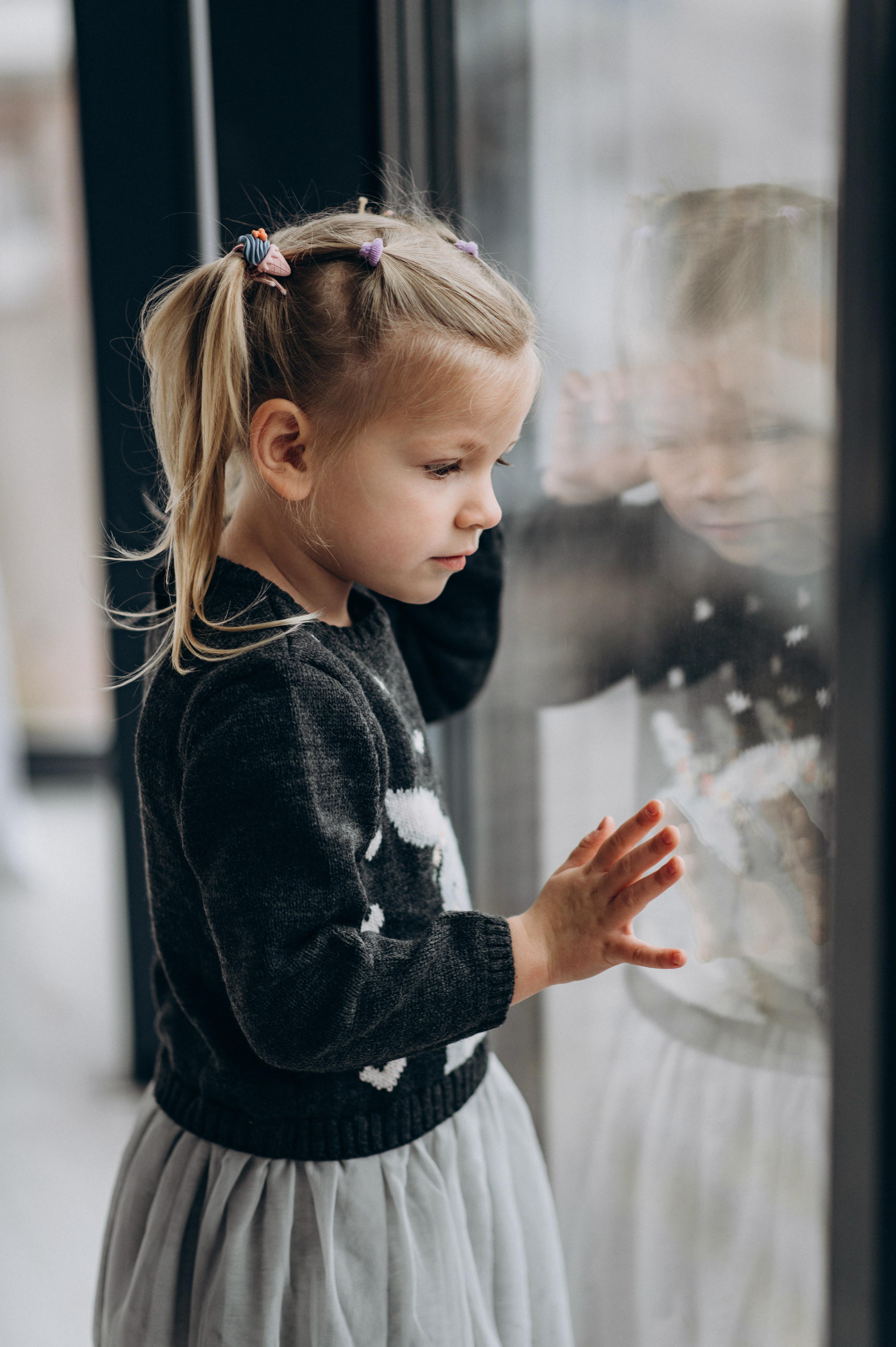 Anastasiia's 4-th Birthday. Сімейний, дитячий та індивідуальний фотограф в м. Тернопіль, м. Львів