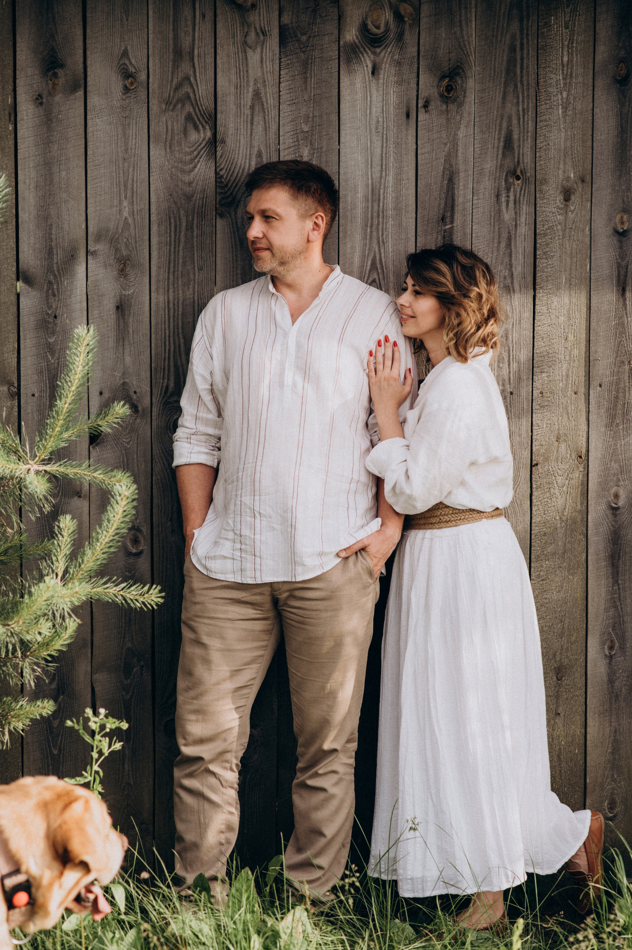 Сімейна фотосесія на природі, зйомка з собакою, фотосесія лавсторі Тернопіль. Сімейний, дитячий та індивідуальний фотограф в м. Тернопіль, м. Львів