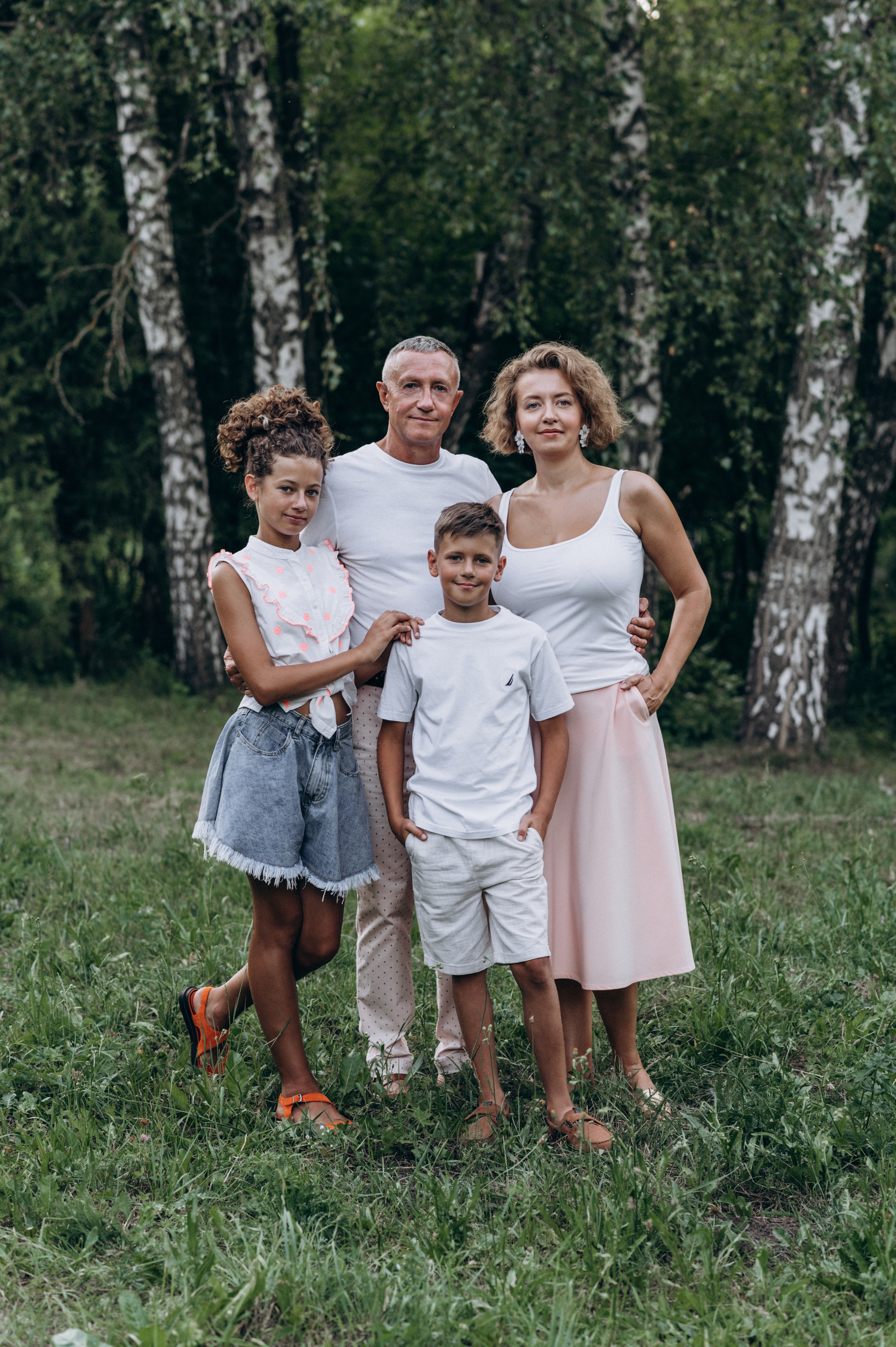 Igor`Oksana`Sofia`Matviy. Сімейний, дитячий та індивідуальний фотограф в м. Тернопіль, м. Львів