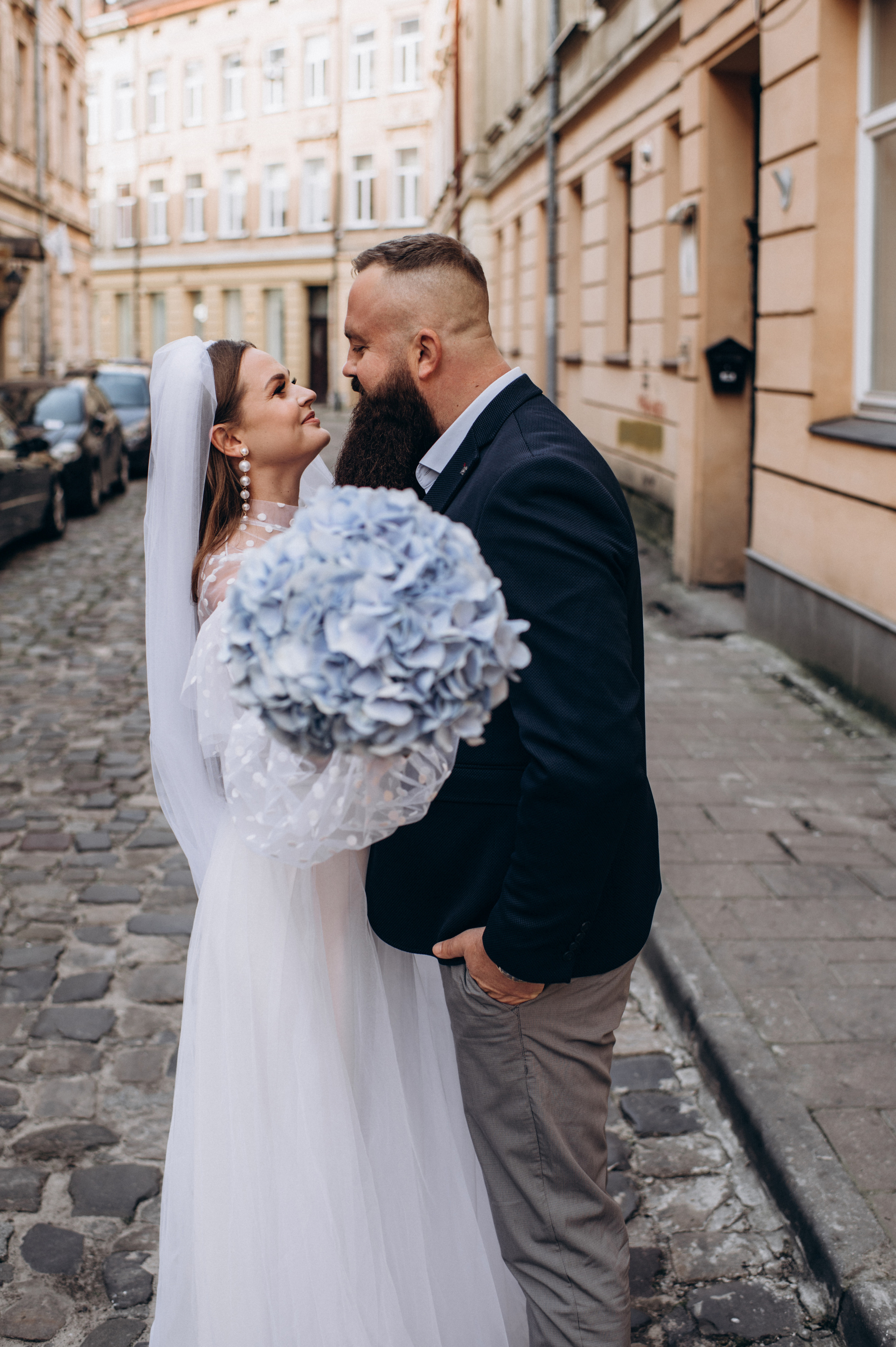 Весільна прогулянка * Львів. Сімейний, дитячий та індивідуальний фотограф в м. Тернопіль, м. Львів