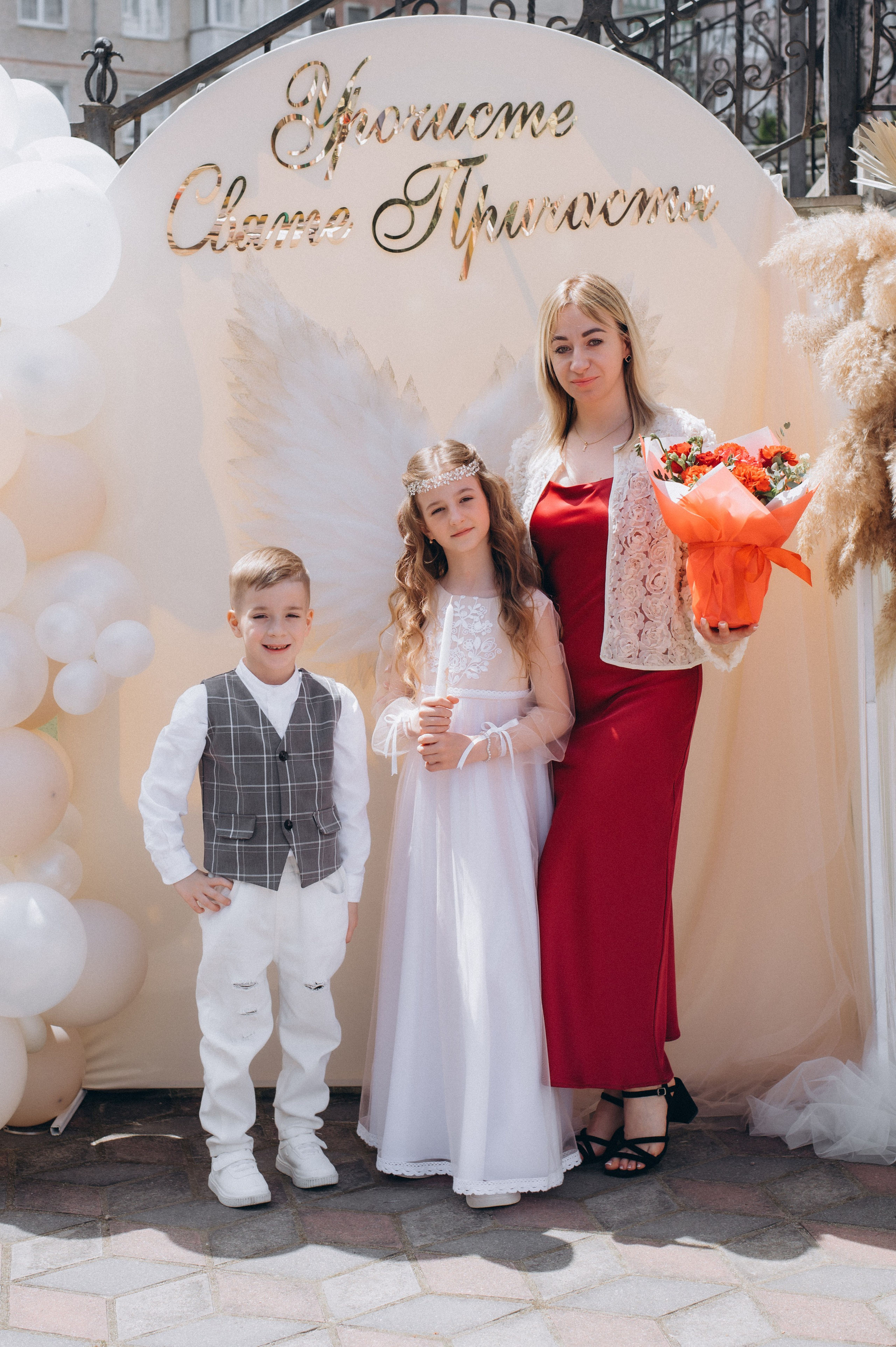 Фотосесія Причастя Тернопіль, зйомка Причастя, фотограф на Причастя Тернопіль, Причастя Львів, Причастя церква Михаїла Тернопіль. Сімейний, дитячий та індивідуальний фотограф в м. Тернопіль, м. Львів