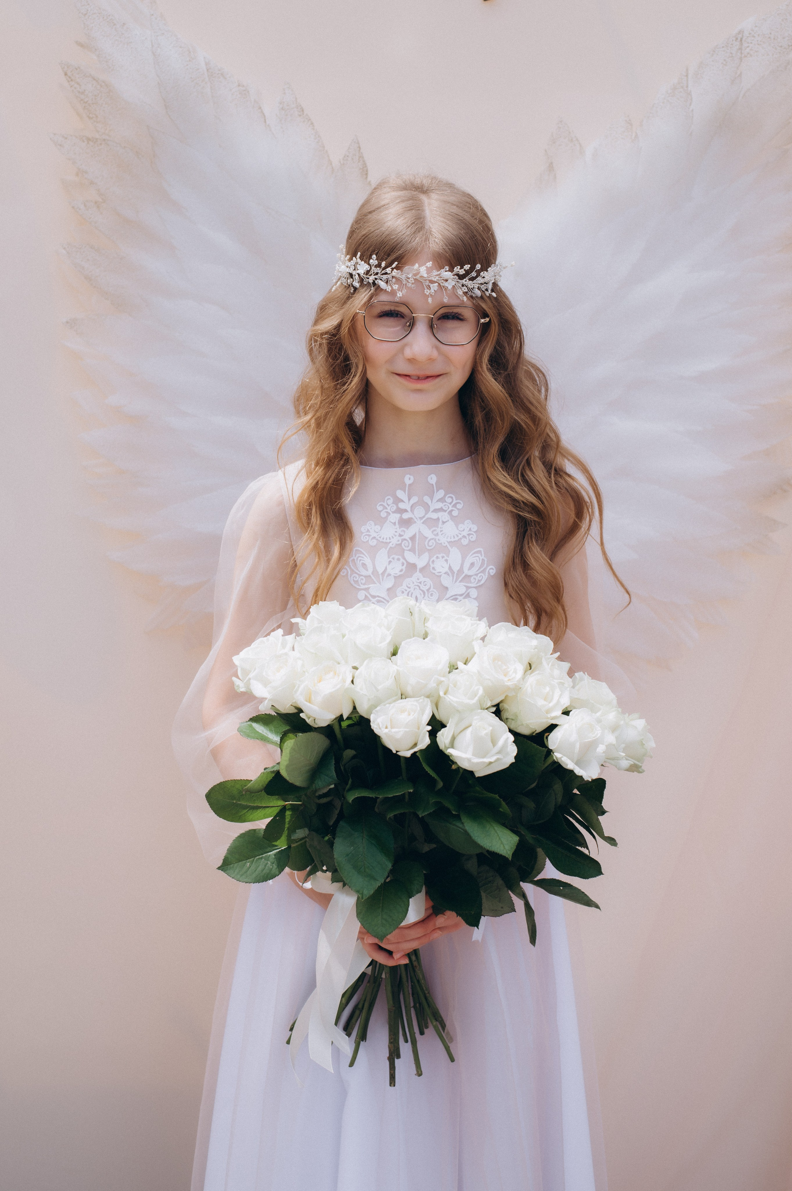 Фотосесія Причастя Тернопіль, зйомка Причастя, фотограф на Причастя Тернопіль, Причастя Львів, Причастя церква Михаїла Тернопіль. Сімейний, дитячий та індивідуальний фотограф в м. Тернопіль, м. Львів