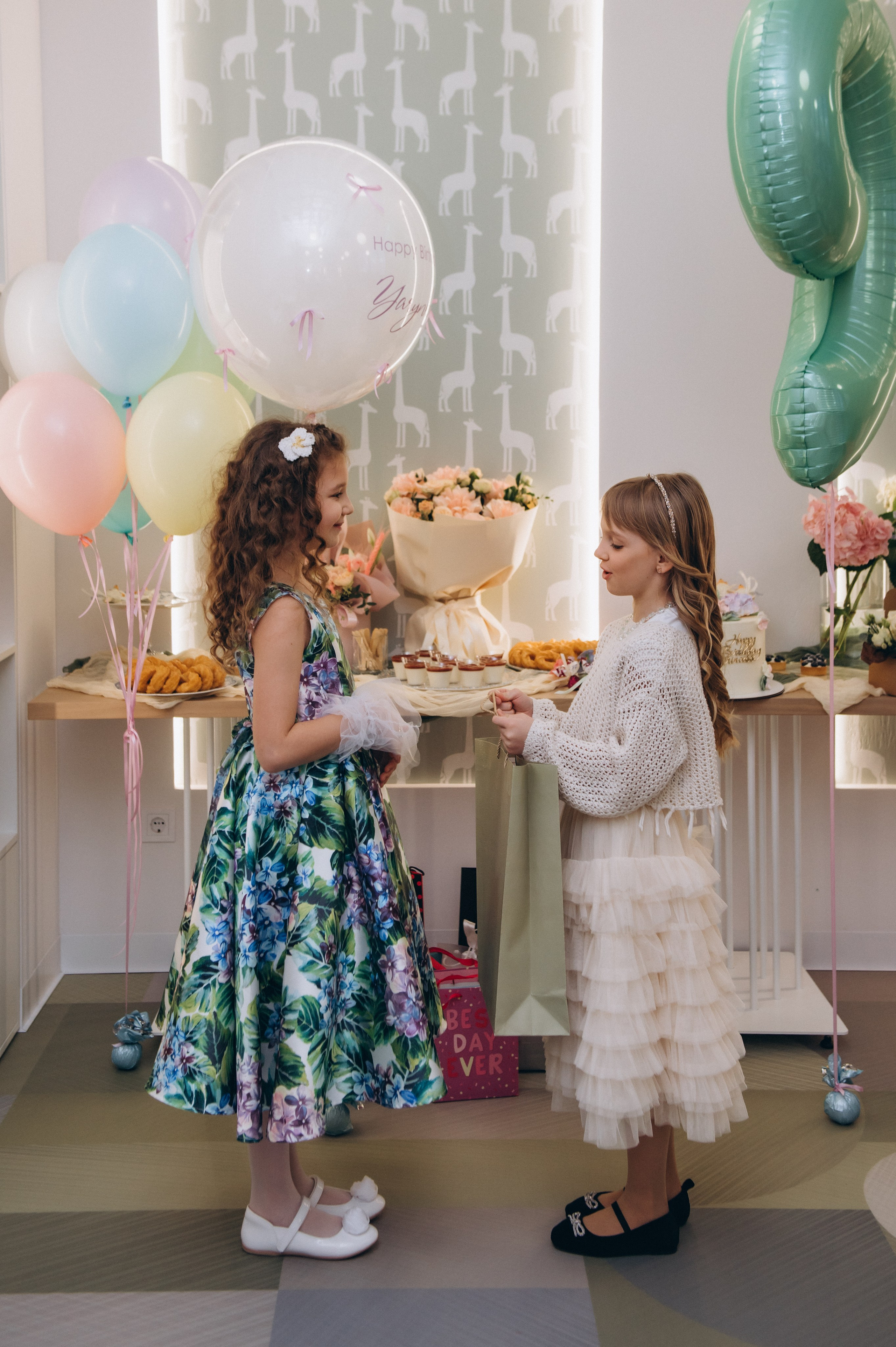 Фотосесія дня народження в Baby Towm Байківці, зйомка дитячого дня народження Тернопіль, фотосесія дня народження Тернопіль. Сімейний, дитячий та індивідуальний фотограф в м. Тернопіль, м. Львів