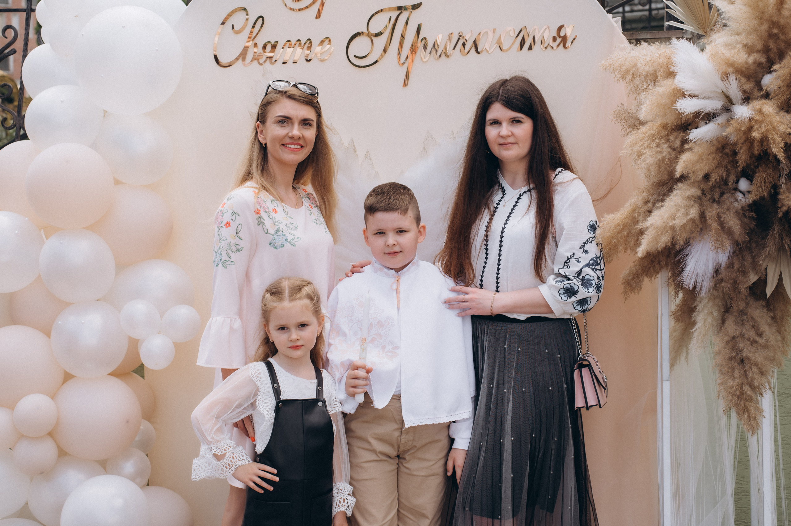 Фотосесія Причастя Тернопіль, зйомка Причастя, фотограф на Причастя Тернопіль, Причастя Львів, Причастя церква Михаїла Тернопіль. Сімейний, дитячий та індивідуальний фотограф в м. Тернопіль, м. Львів