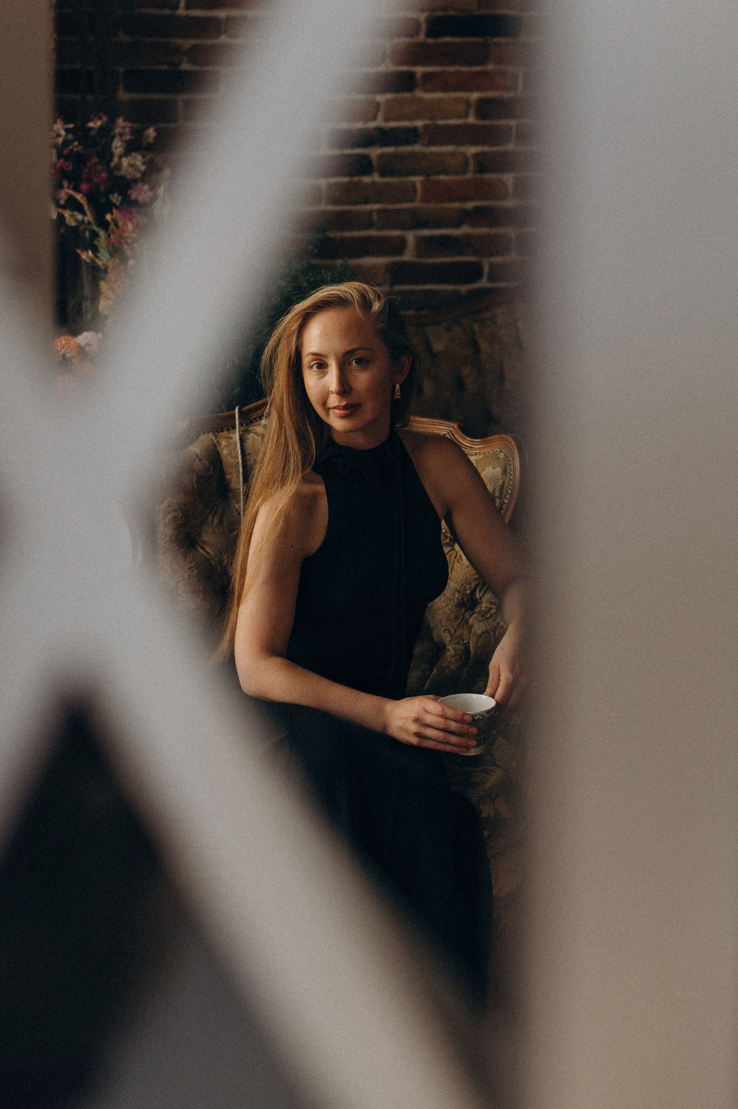 Індивідуальна фотосесія у студії, портретний фотограф Тернопіль Львів, зйомка у студії. Сімейний, дитячий та індивідуальний фотограф в м. Тернопіль, м. Львів