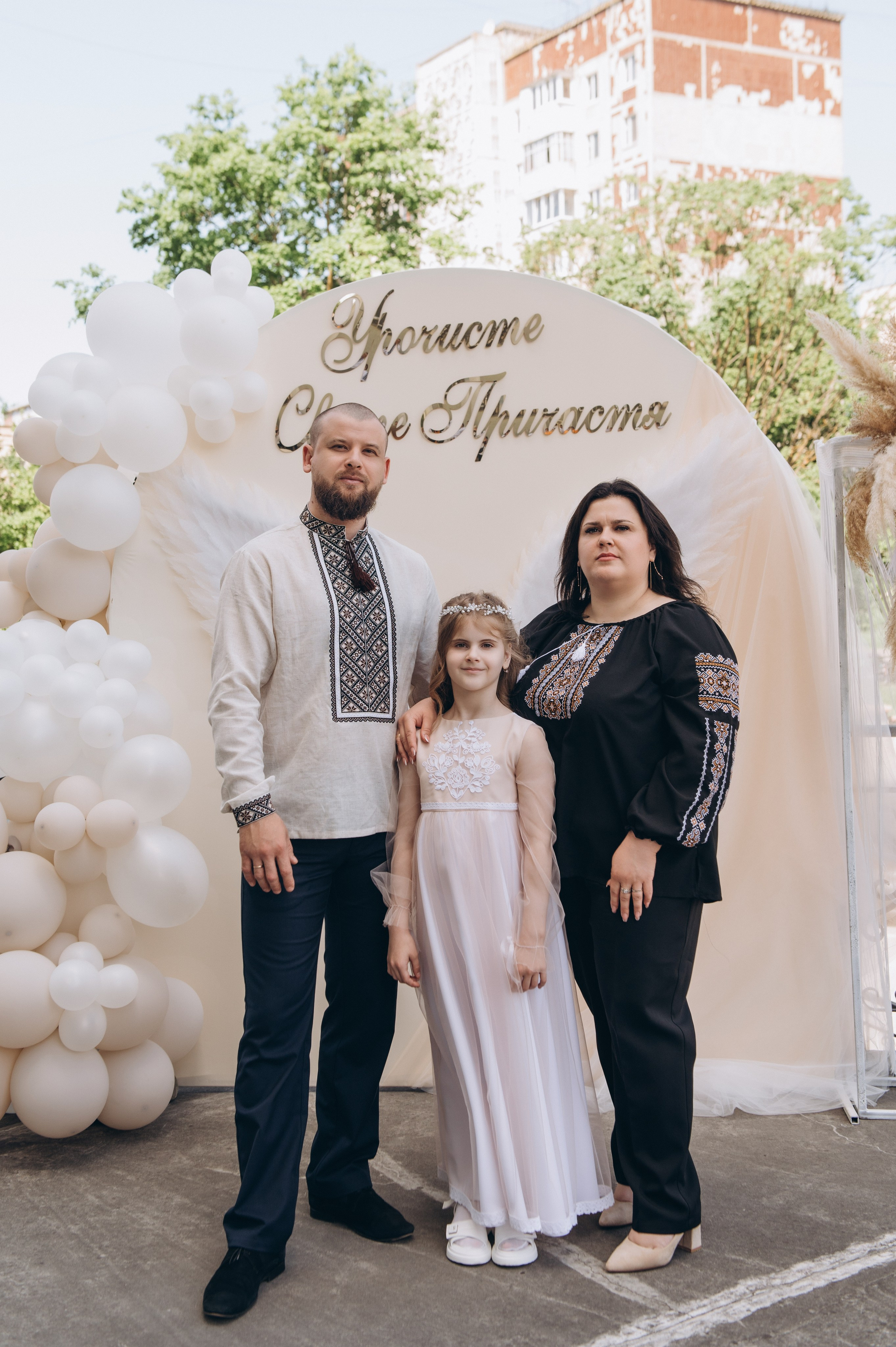 Фотосесія Причастя Тернопіль церква Св Михаїла, фотограф на Причастя Тернопіль, фотосесія Літургії Причастя Тернопіль. Сімейний, дитячий та індивідуальний фотограф в м. Тернопіль, м. Львів