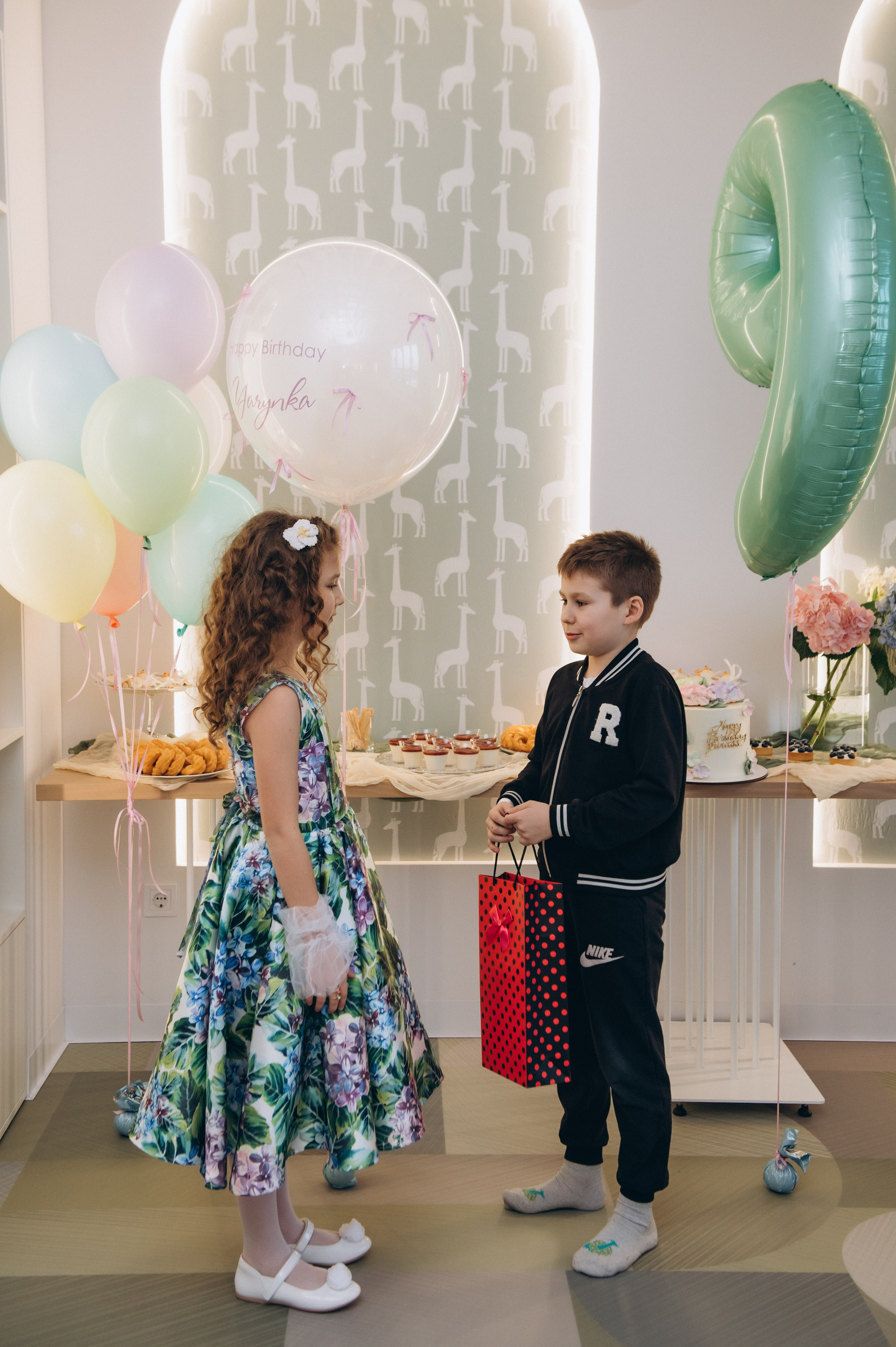 Фотосесія дня народження в Baby Towm Байківці, зйомка дитячого дня народження Тернопіль, фотосесія дня народження Тернопіль. Сімейний, дитячий та індивідуальний фотограф в м. Тернопіль, м. Львів