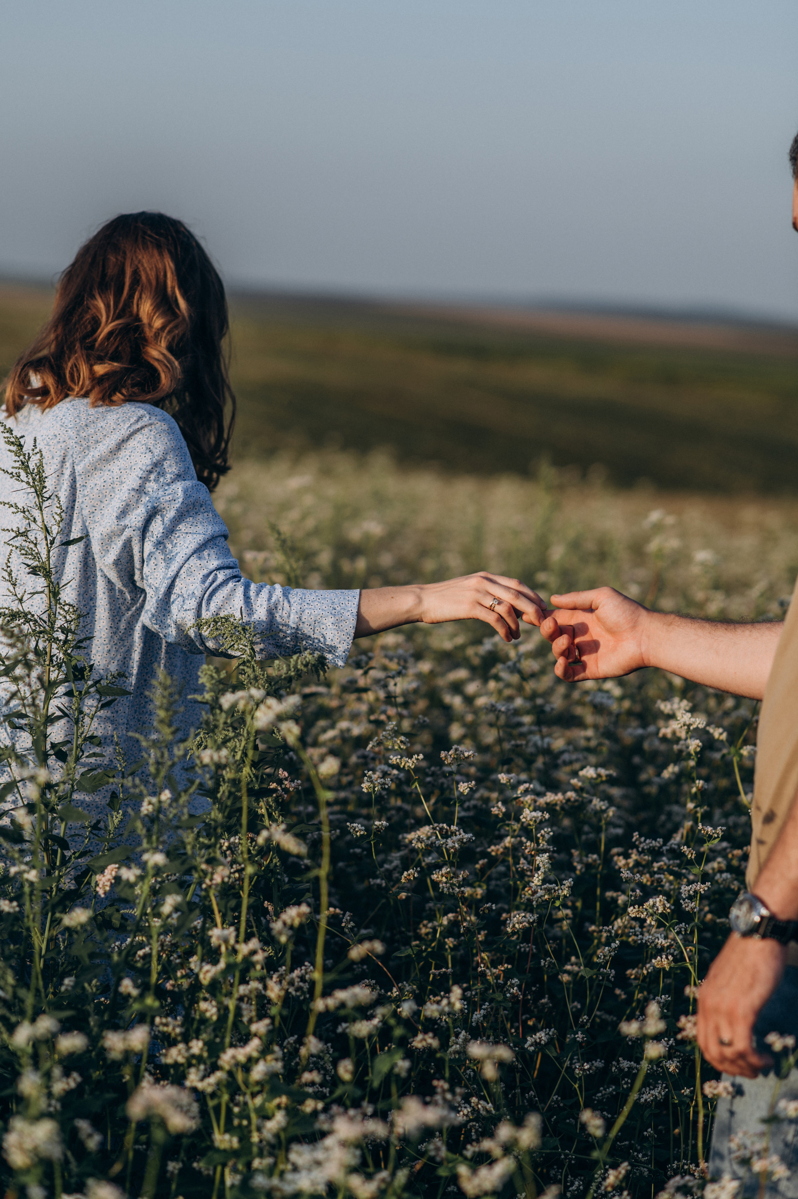 Фотосесія вагітності - Софія та Микола. Сімейний, дитячий та індивідуальний фотограф в м. Тернопіль, м. Львів