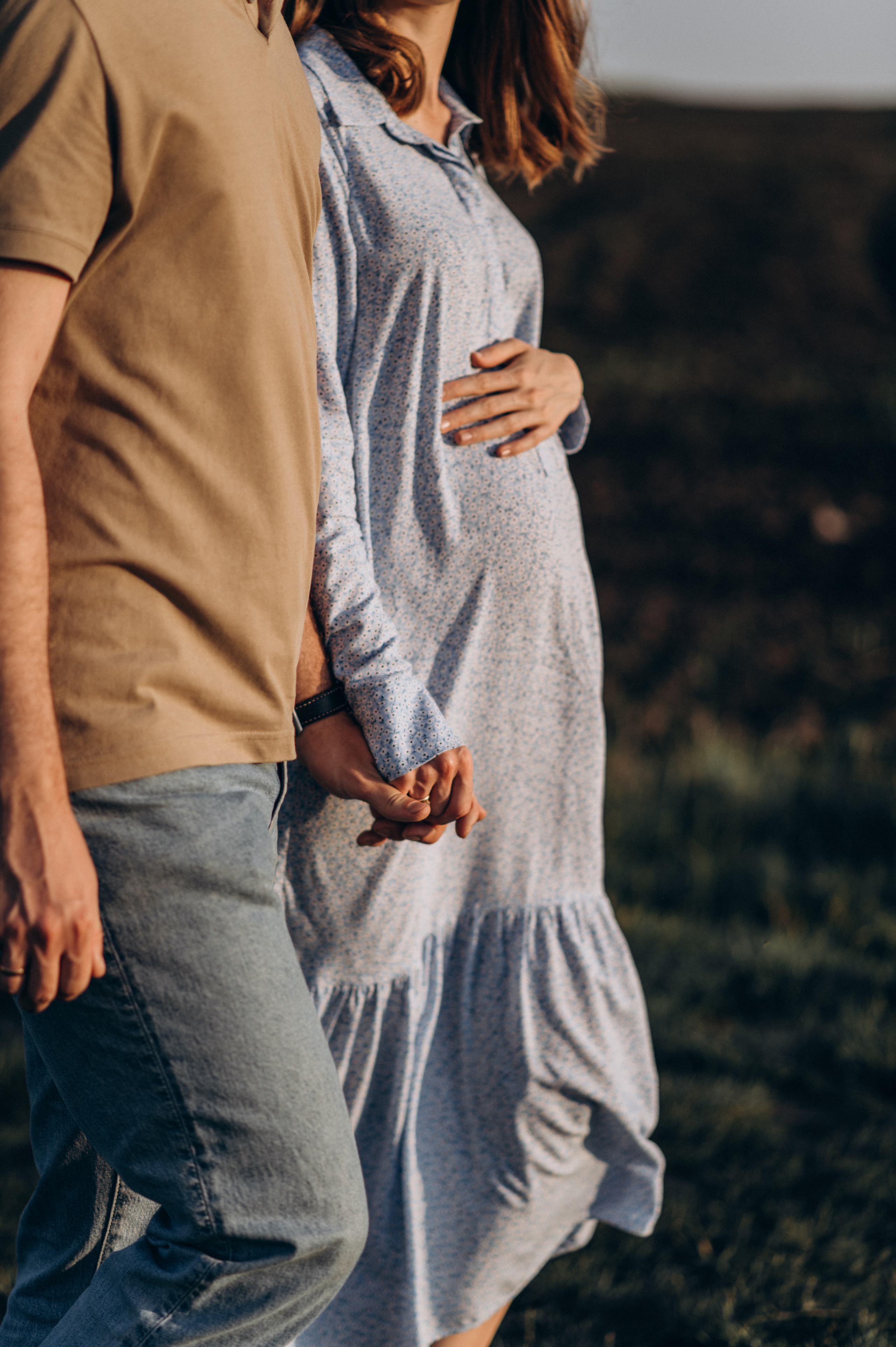 Фотосесія вагітності - Софія та Микола. Сімейний, дитячий та індивідуальний фотограф в м. Тернопіль, м. Львів