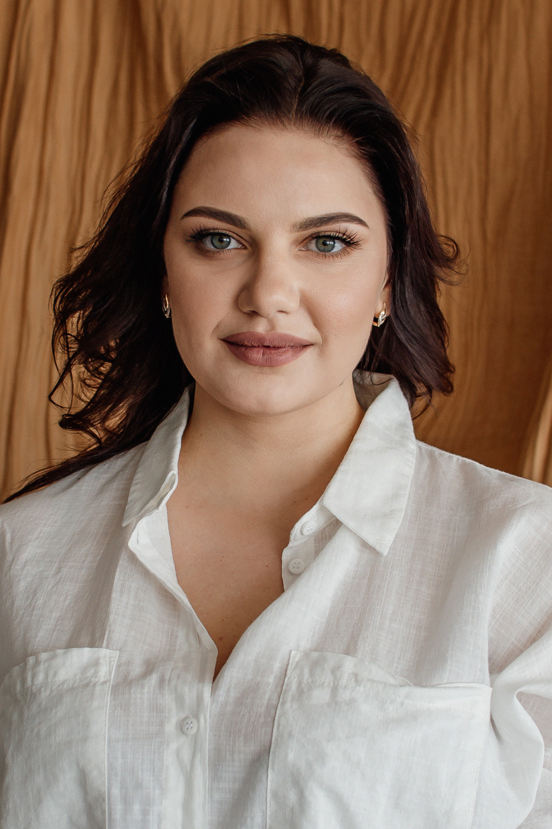 Мама і донечка. Студійна сімейна фотосесія. Сімейний, дитячий та індивідуальний фотограф в м. Тернопіль, м. Львів