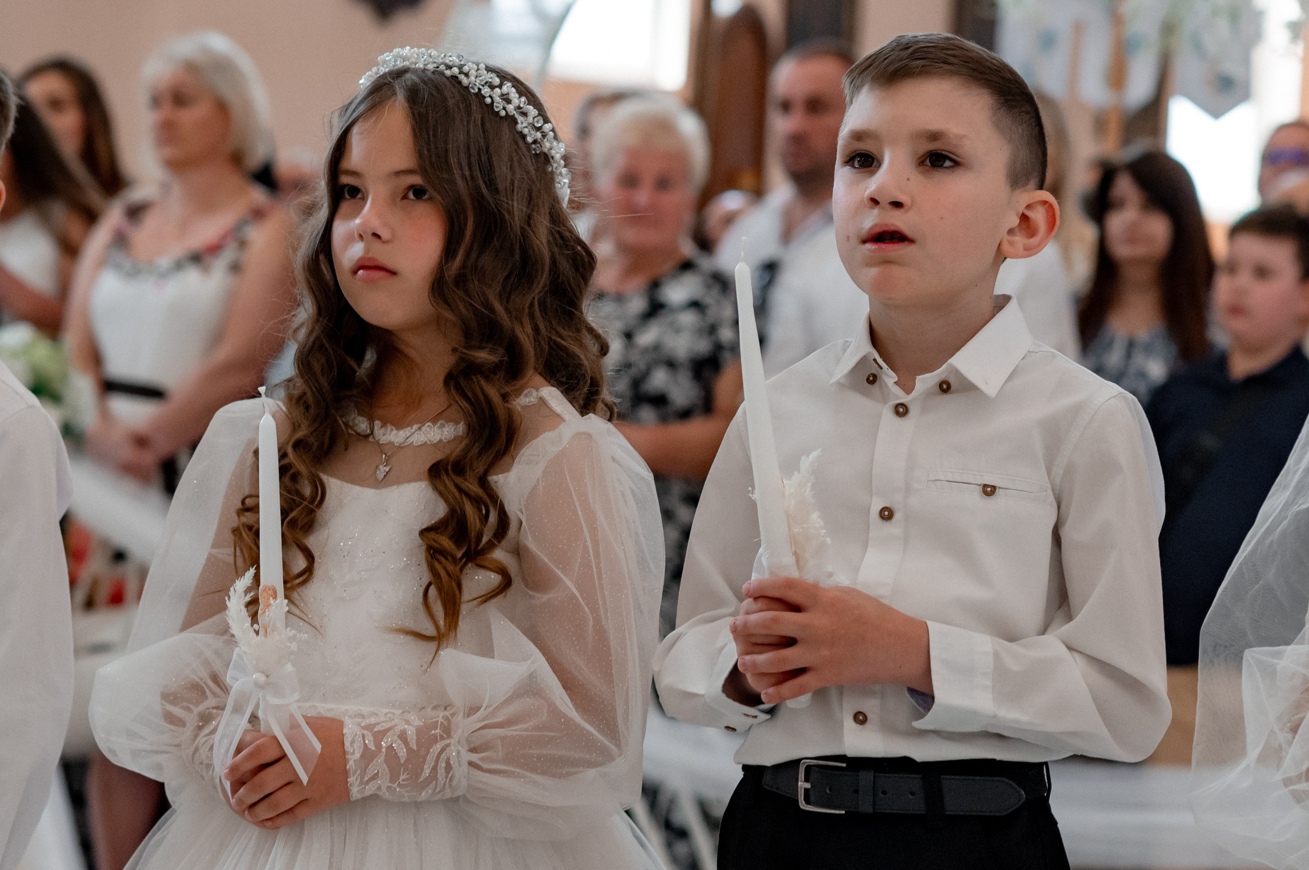 Фотосесія Першого Причастя Тернопіль, зйомка Причастя Тернопіль, Таїнство Першого Причастя Тернопіль, Катедра Причастя Тернопіль. Сімейний, дитячий та індивідуальний фотограф в м. Тернопіль, м. Львів