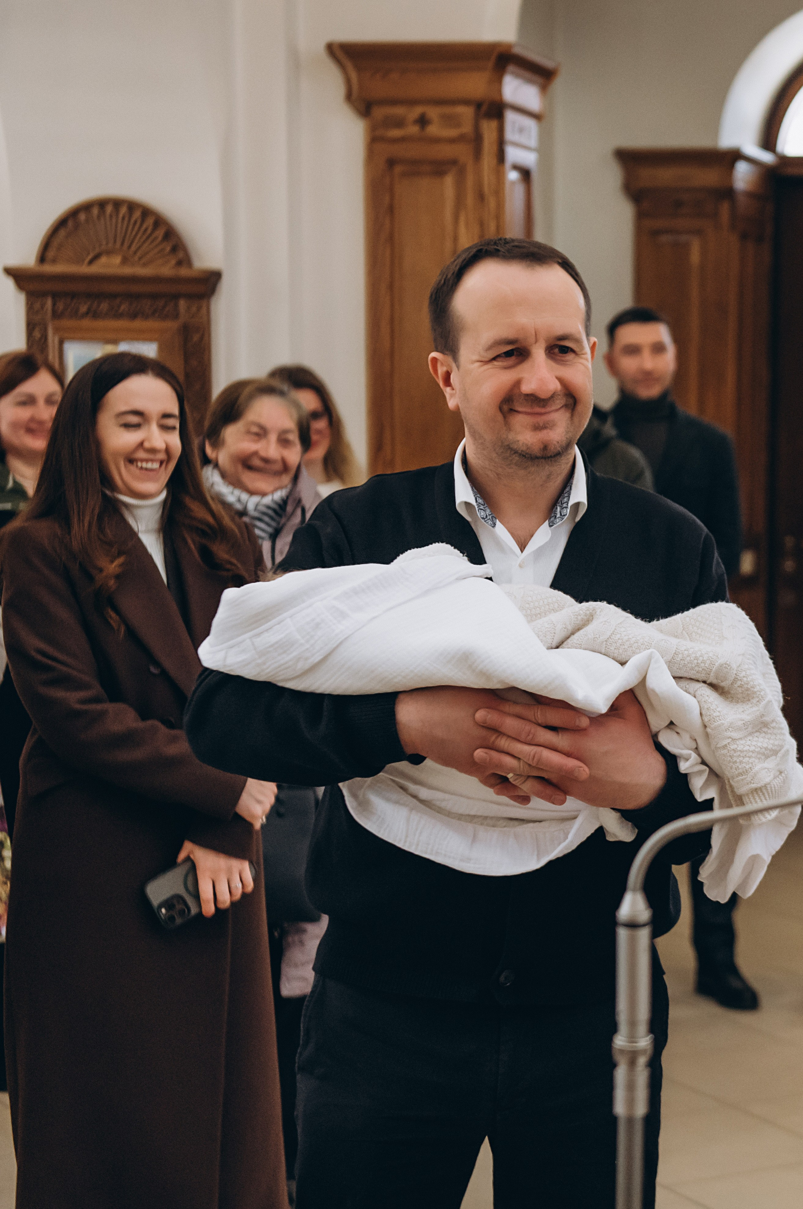 Фотосесія Хрещення Тернопіль, зйомка Хрестин Тернопіль, Храм Різдва Пресвятої Богородиці УГКЦ Тернопіль. Сімейний, дитячий та індивідуальний фотограф в м. Тернопіль, м. Львів