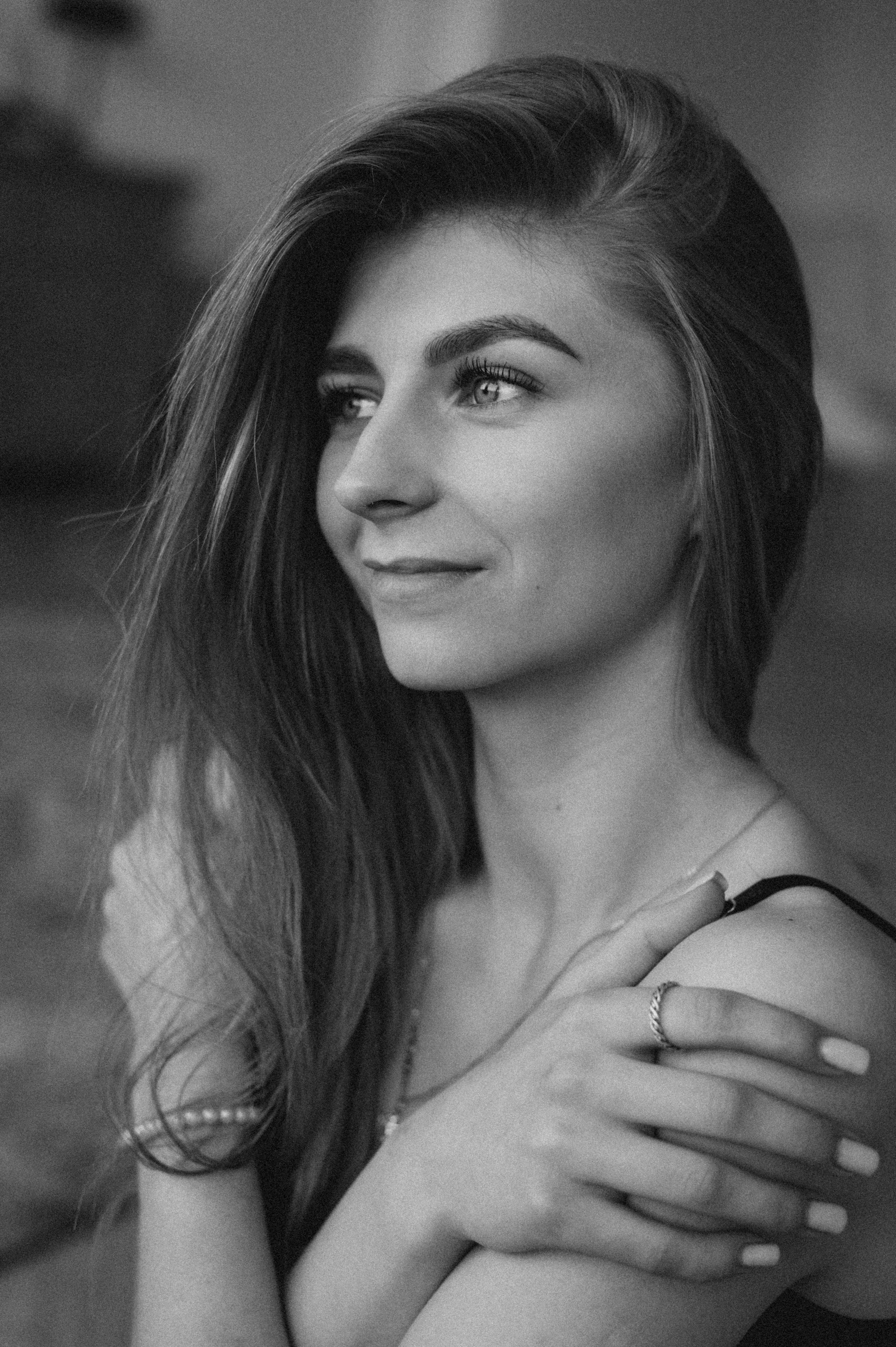 Портретна фотосесія, портретний фотограф Тернопіль Львів, індивідуальна фотосесія, зйомка у студії. Сімейний, дитячий та індивідуальний фотограф в м. Тернопіль, м. Львів