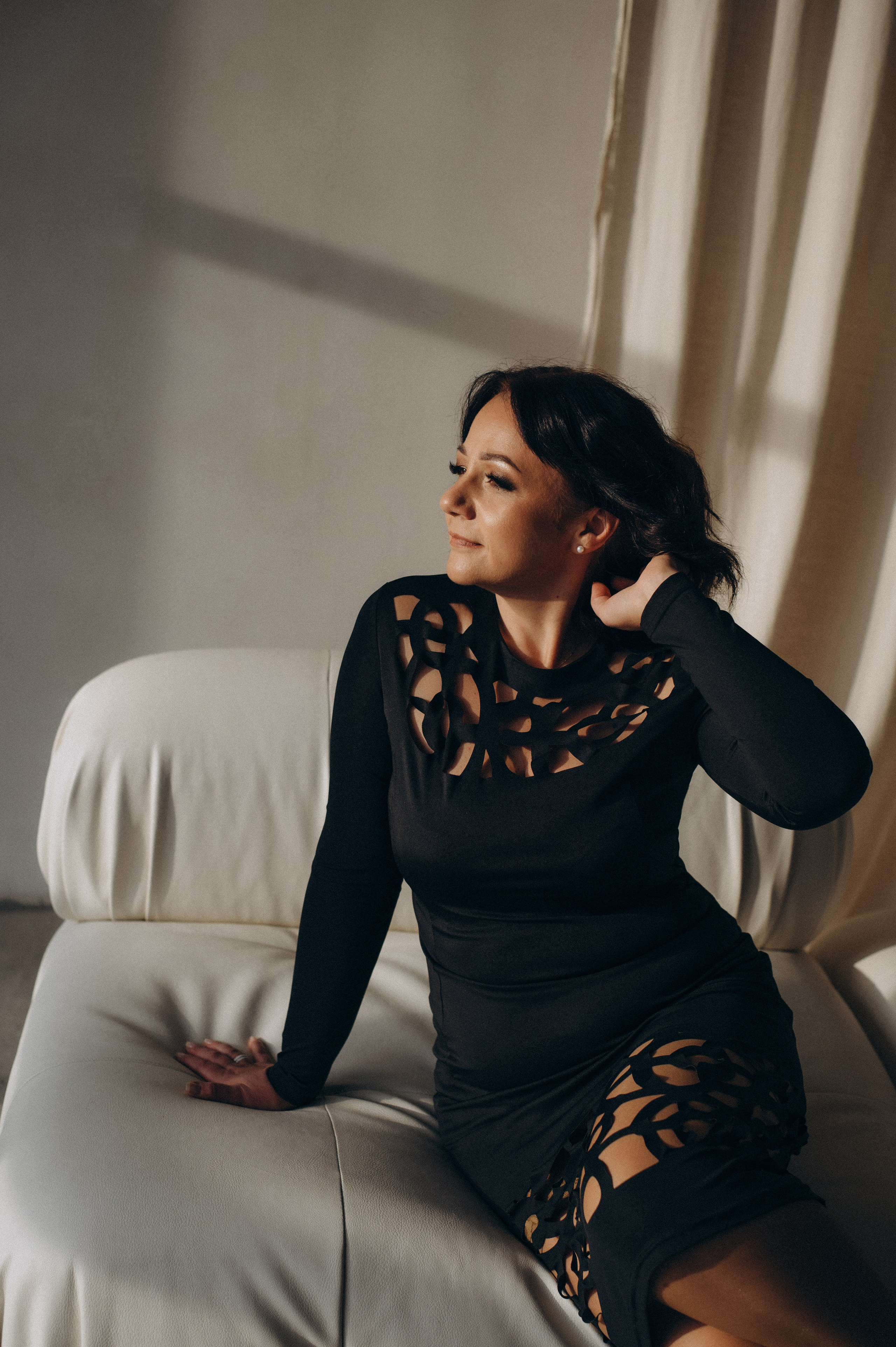 Індивідуальна фотосесія у студії Тернопіль, портретний фотограф Тернопіль, портретна зйомка. Сімейний, дитячий та індивідуальний фотограф в м. Тернопіль, м. Львів