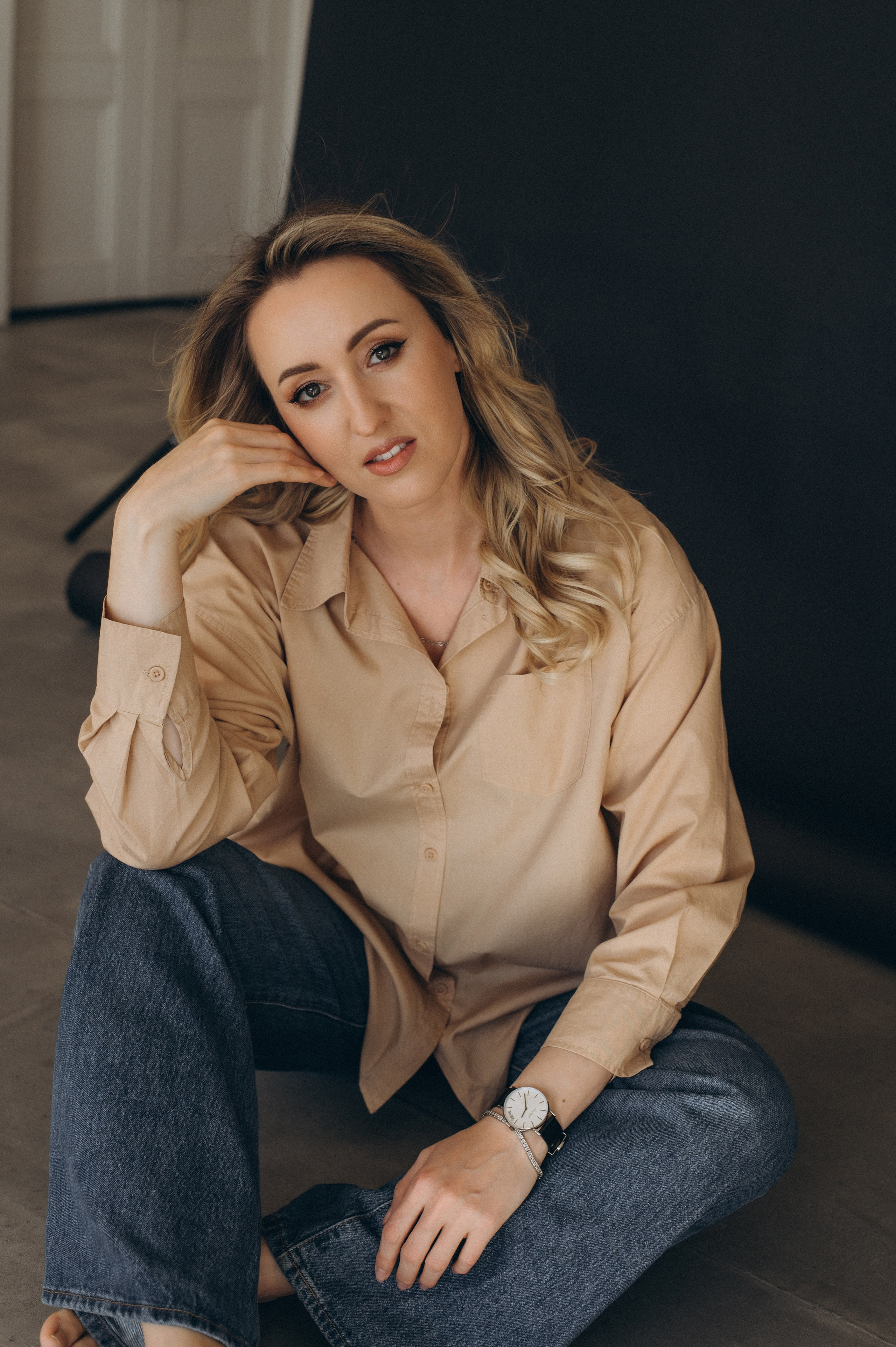 Портретна фотосесія, індивідуальна фотосесія Тернопіль, портретний фотограф Тернопіль, студійна фотосесія Тернопіль, фотосесія у студії. Сімейний, дитячий та індивідуальний фотограф в м. Тернопіль, м. Львів