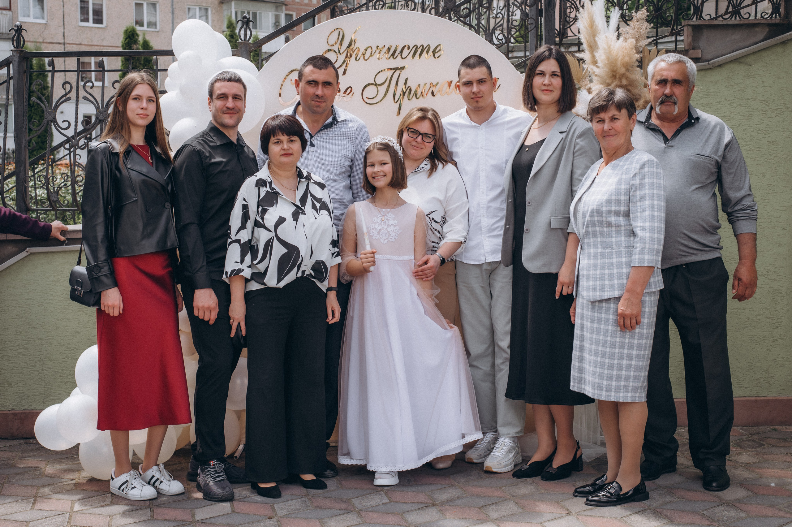 Фотосесія Причастя Тернопіль, зйомка Причастя, фотограф на Причастя Тернопіль, Причастя Львів, Причастя церква Михаїла Тернопіль. Сімейний, дитячий та індивідуальний фотограф в м. Тернопіль, м. Львів