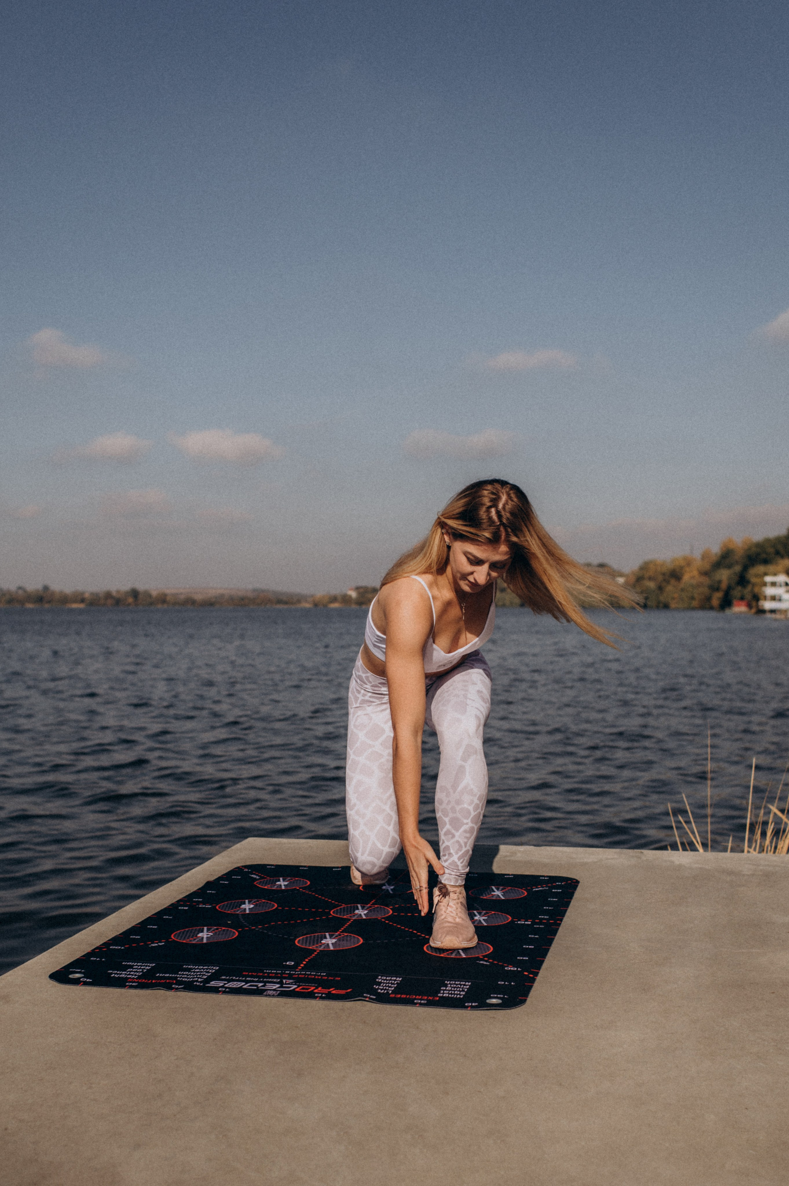 Спортивна фотосесія, зйомка на спортивну тематику. Сімейний, дитячий та індивідуальний фотограф в м. Тернопіль, м. Львів