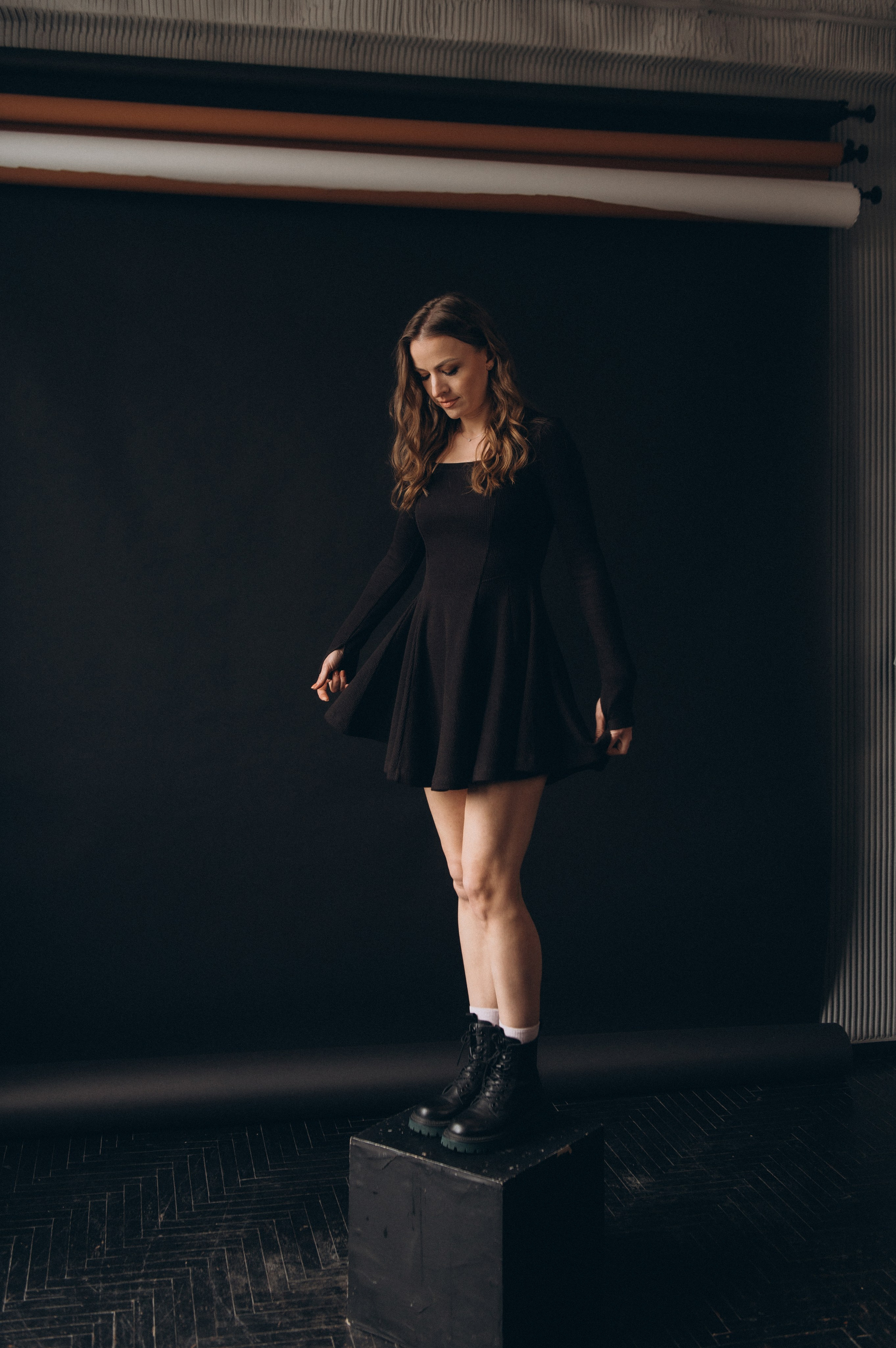 Портретна фотосесія дівчат, контент для лікаря, контент фотосесія Тернопіль, індивідуальна фотосесія Львів, портретний фотограф Тернопіль. Сімейний, дитячий та індивідуальний фотограф в м. Тернопіль, м. Львів