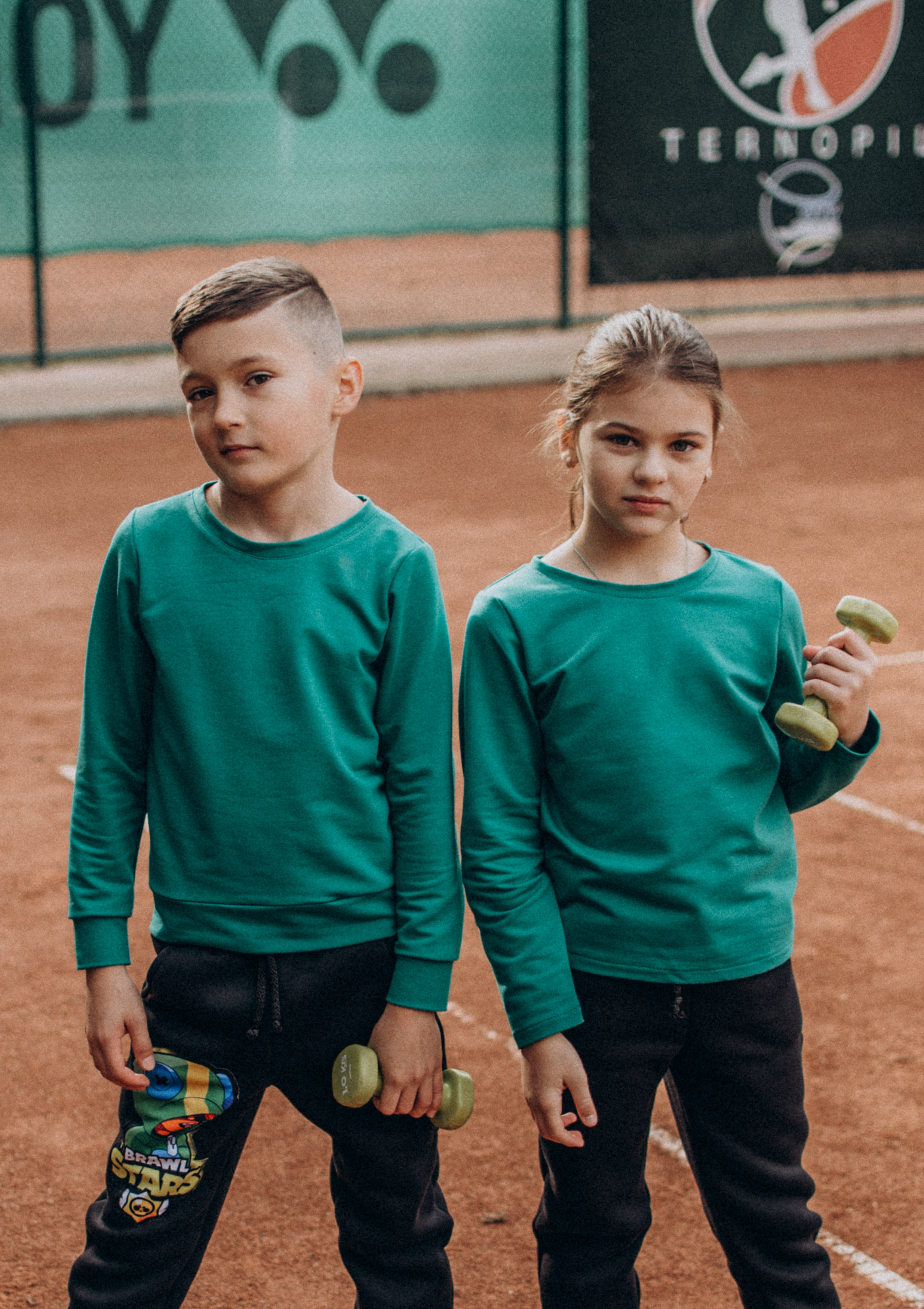 Для брендів одягу Тернопіль. Сімейний, дитячий та індивідуальний фотограф в м. Тернопіль, м. Львів