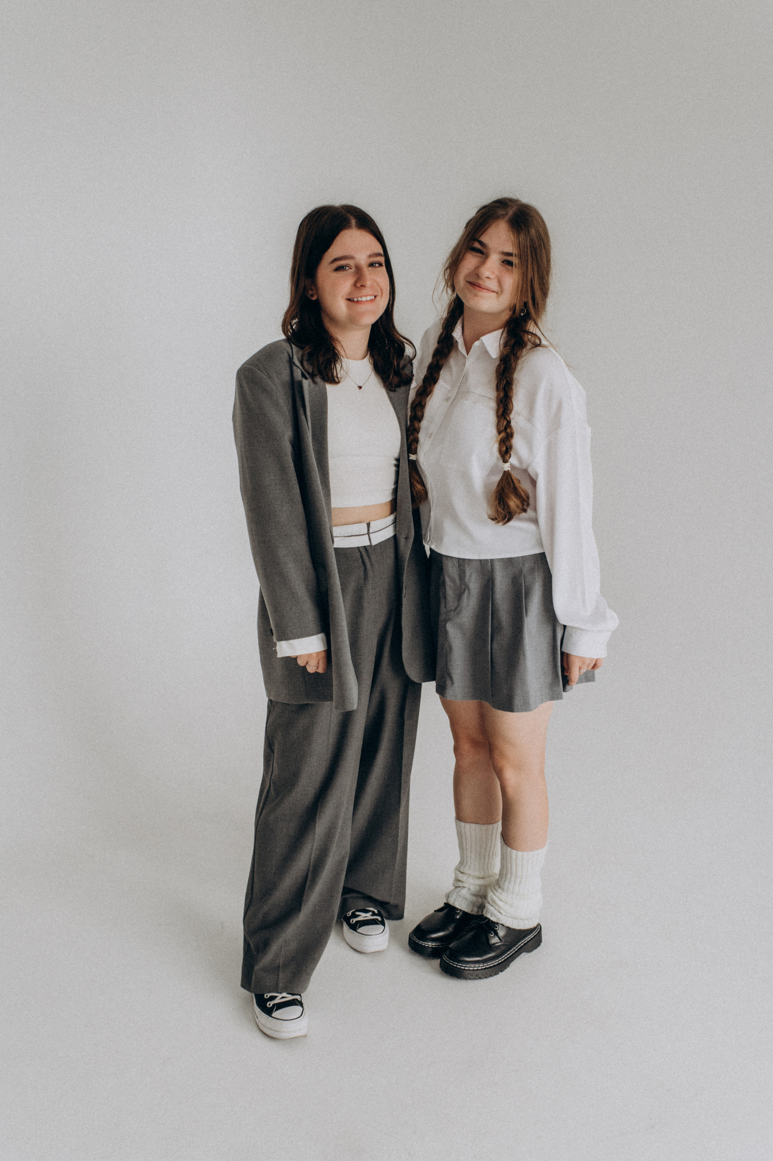 Фотосесія на віньєтки, фотосесія випускників, шкільна фотосесія. Сімейний, дитячий та індивідуальний фотограф в м. Тернопіль, м. Львів