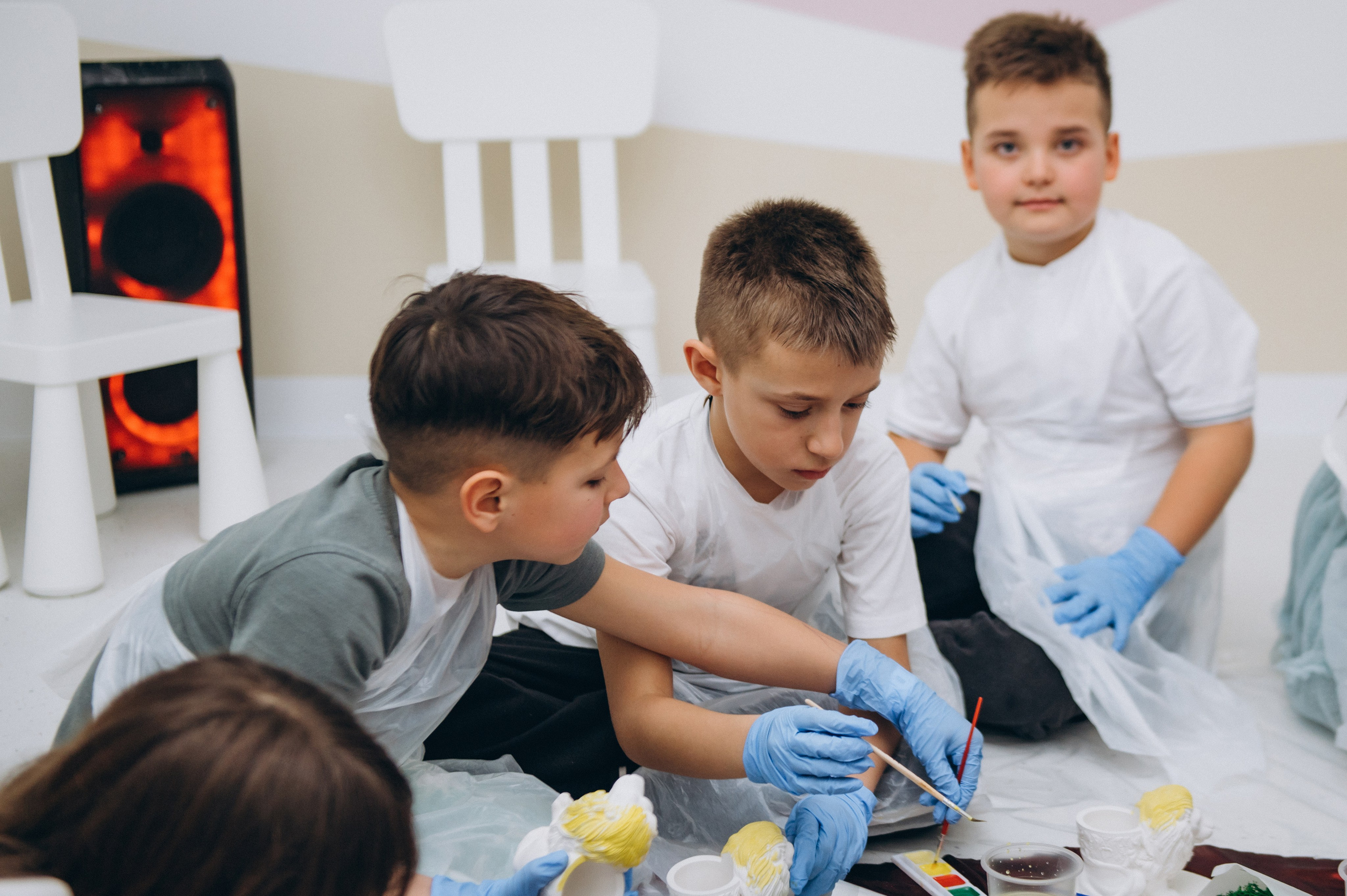 Фотосесія дня народження в Baby Towm Байківці, зйомка дитячого дня народження Тернопіль, фотосесія дня народження Тернопіль. Сімейний, дитячий та індивідуальний фотограф в м. Тернопіль, м. Львів