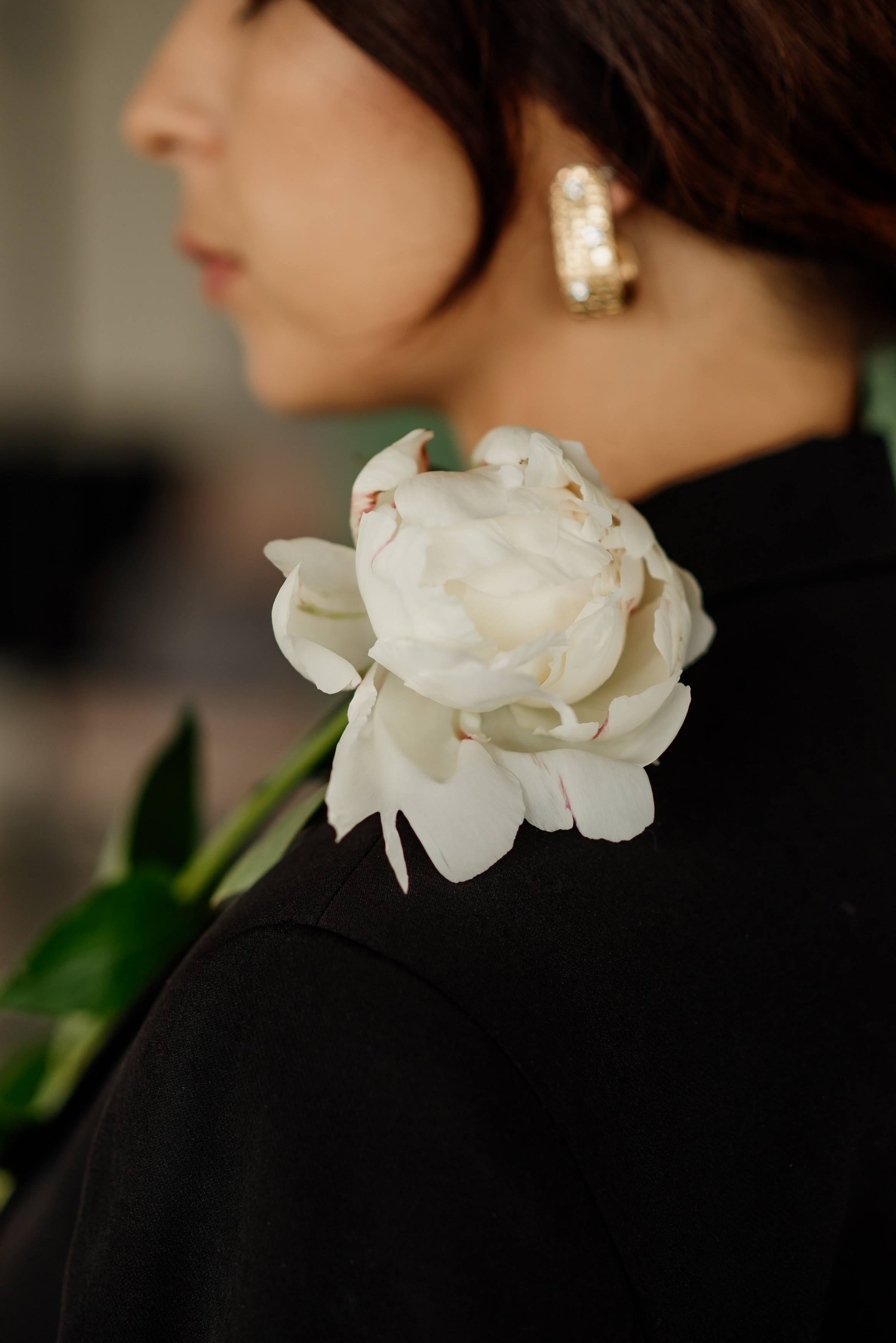 Індивідуальна фотосесія для майстра брів та робочого профілю салону. Сімейний, дитячий та індивідуальний фотограф в м. Тернопіль, м. Львів