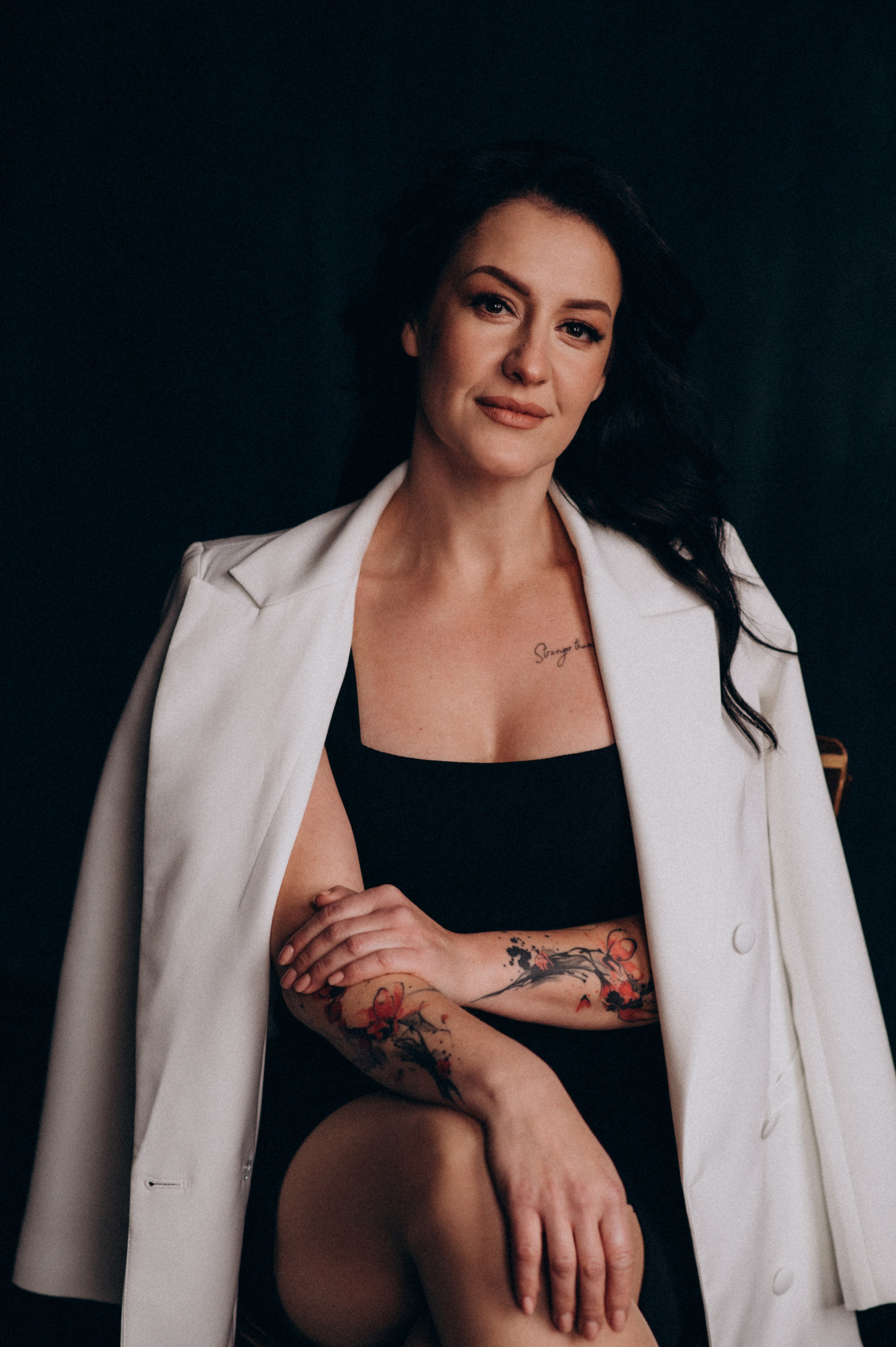 Індивідуальна фотосесія у студії, студійна зйомка Тернопіль. Сімейний, дитячий та індивідуальний фотограф в м. Тернопіль, м. Львів