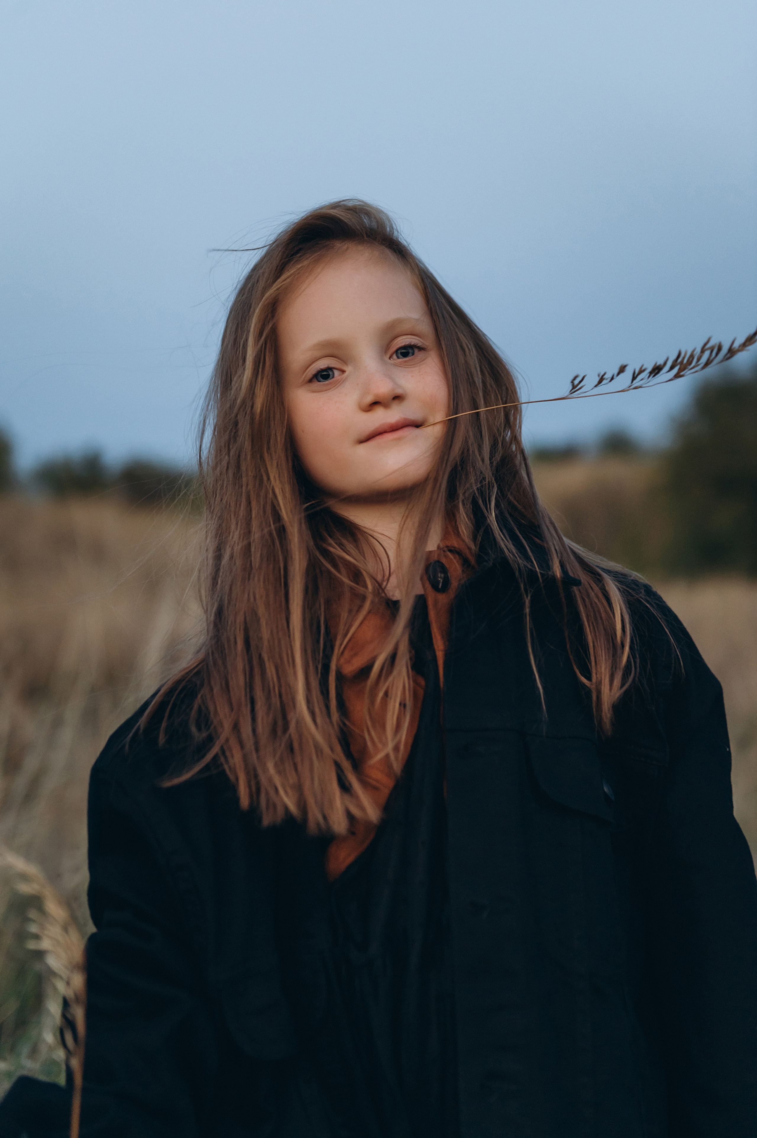 Осіння сімейна фотосесія на природі в Тернополі / фотограф Ірина Сахан