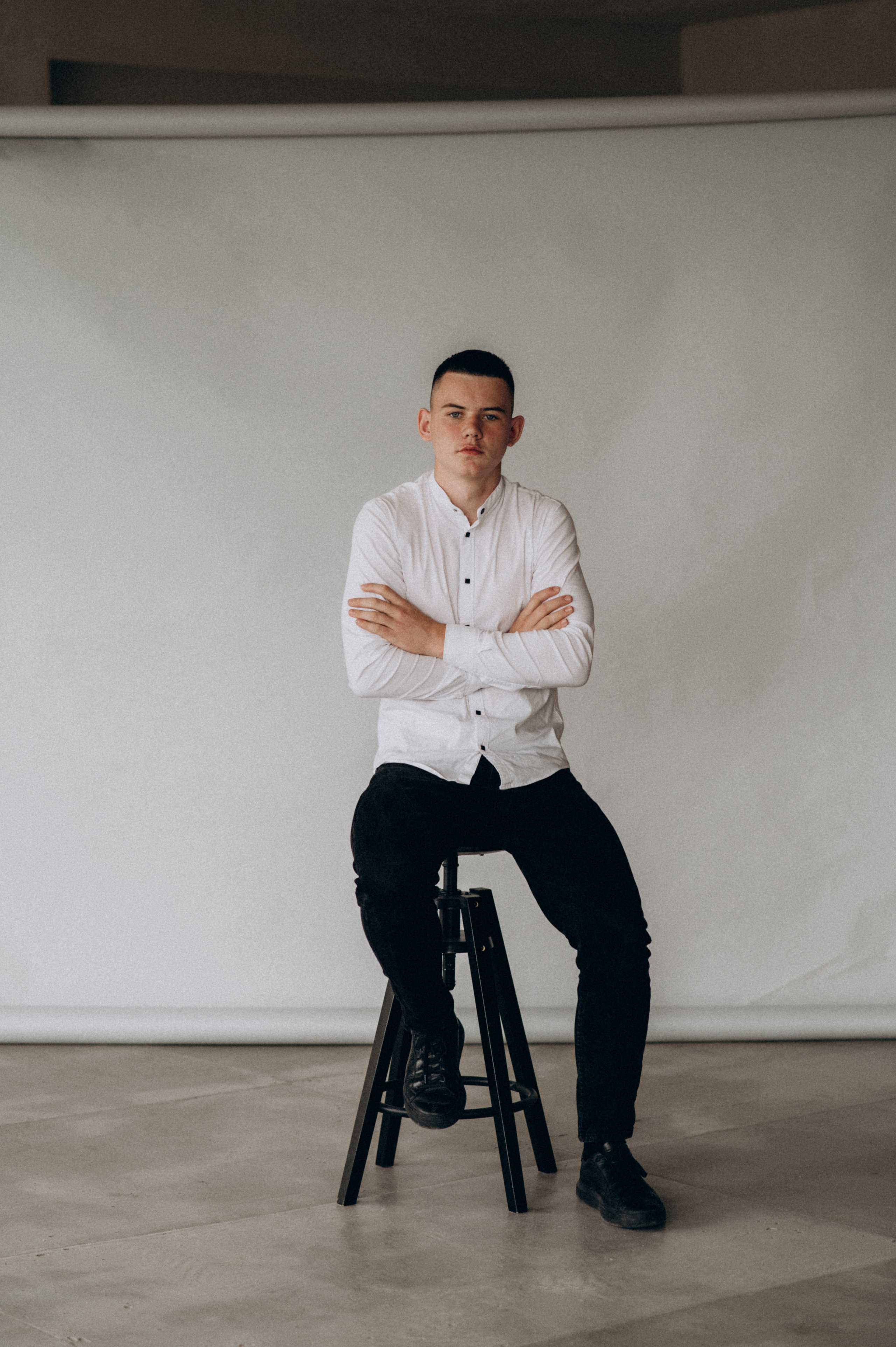 Фотосесія на віньєтки, фотосесія випускників, шкільна фотосесія. Сімейний, дитячий та індивідуальний фотограф в м. Тернопіль, м. Львів