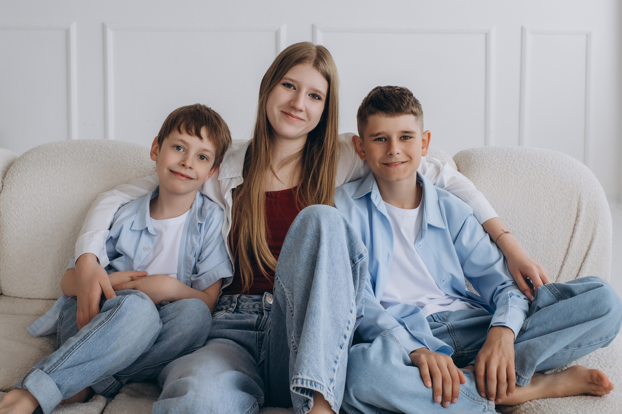Сімейна фотосесія Тернопіль, сімейний фотограф Тернопіль, сімейна зйомка, фотосесія у студії Тернопіль, зйомка дітей. Сімейний, дитячий та індивідуальний фотограф в м. Тернопіль, м. Львів
