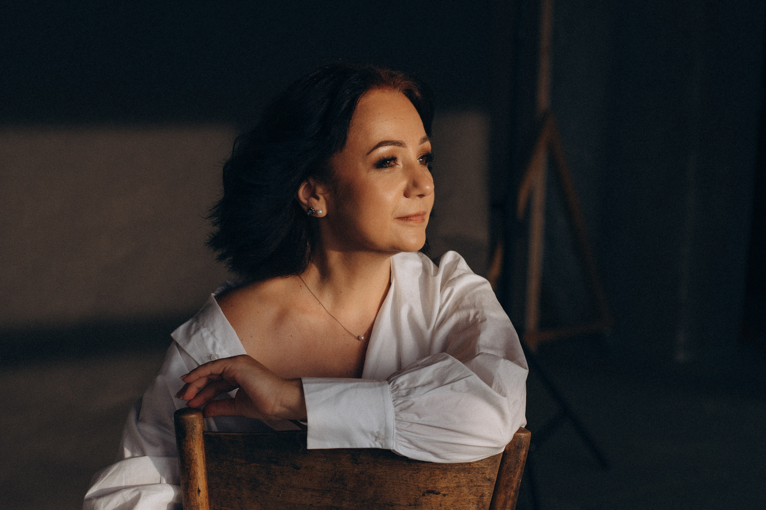 Індивідуальна фотосесія у студії Тернопіль, портретний фотограф Тернопіль, портретна зйомка. Сімейний, дитячий та індивідуальний фотограф в м. Тернопіль, м. Львів