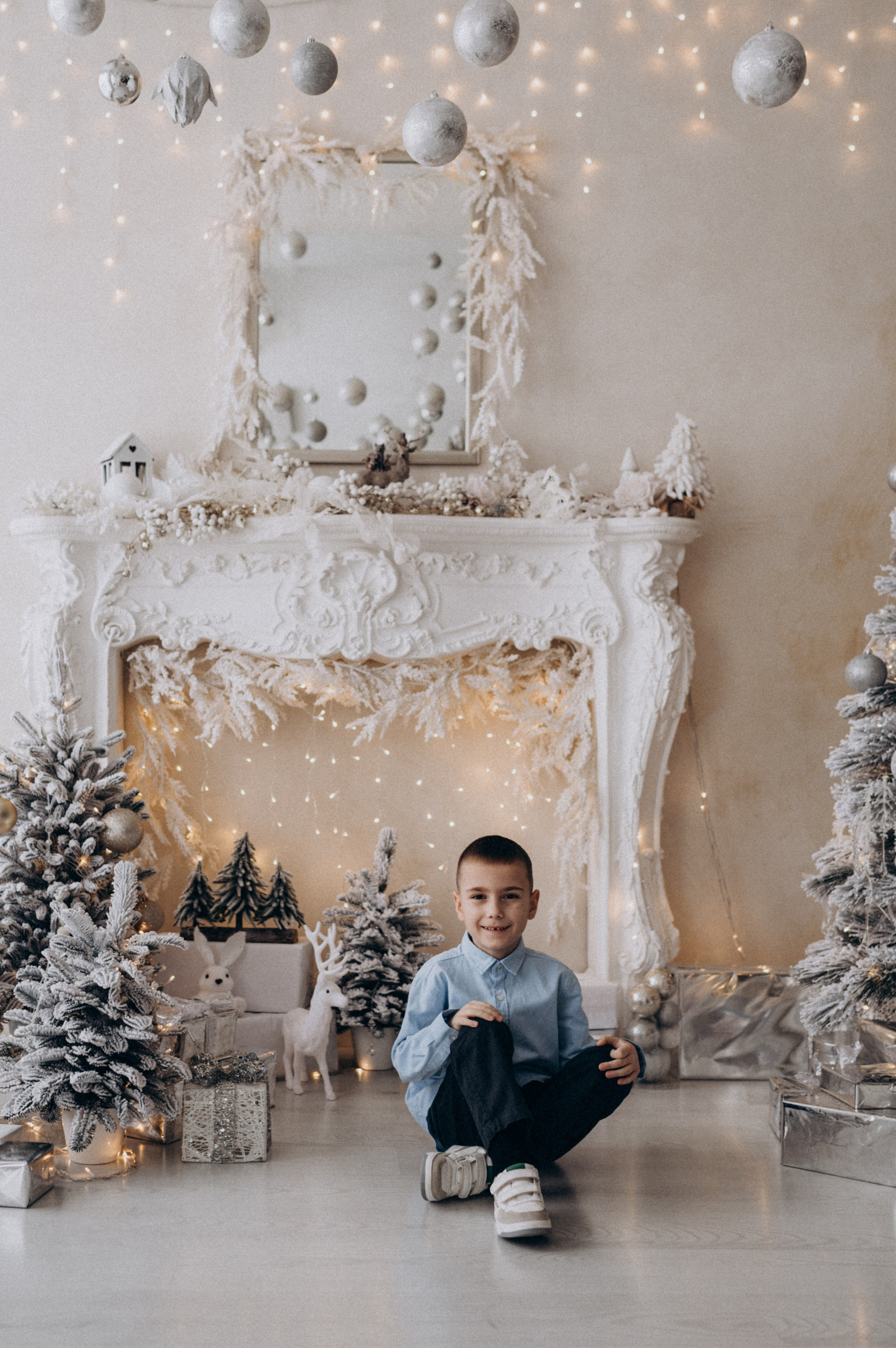 Фотосесія групи дитячого садочку, фотосесія на віньєтки, зйомка дітей в студії. Сімейний, дитячий та індивідуальний фотограф в м. Тернопіль, м. Львів