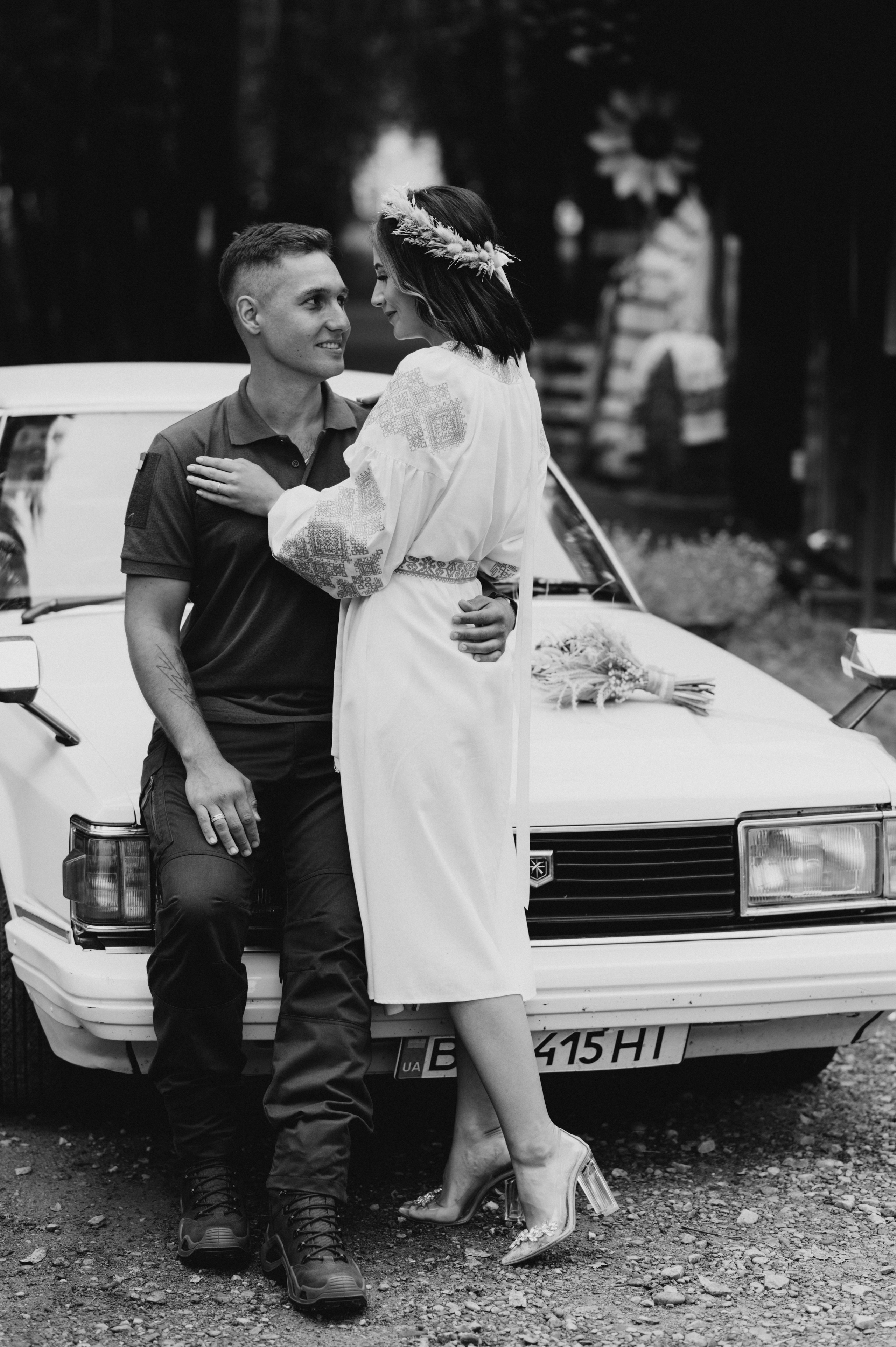 Весілля Юліани та Давида * Заліщики. Сімейний, дитячий та індивідуальний фотограф в м. Тернопіль, м. Львів