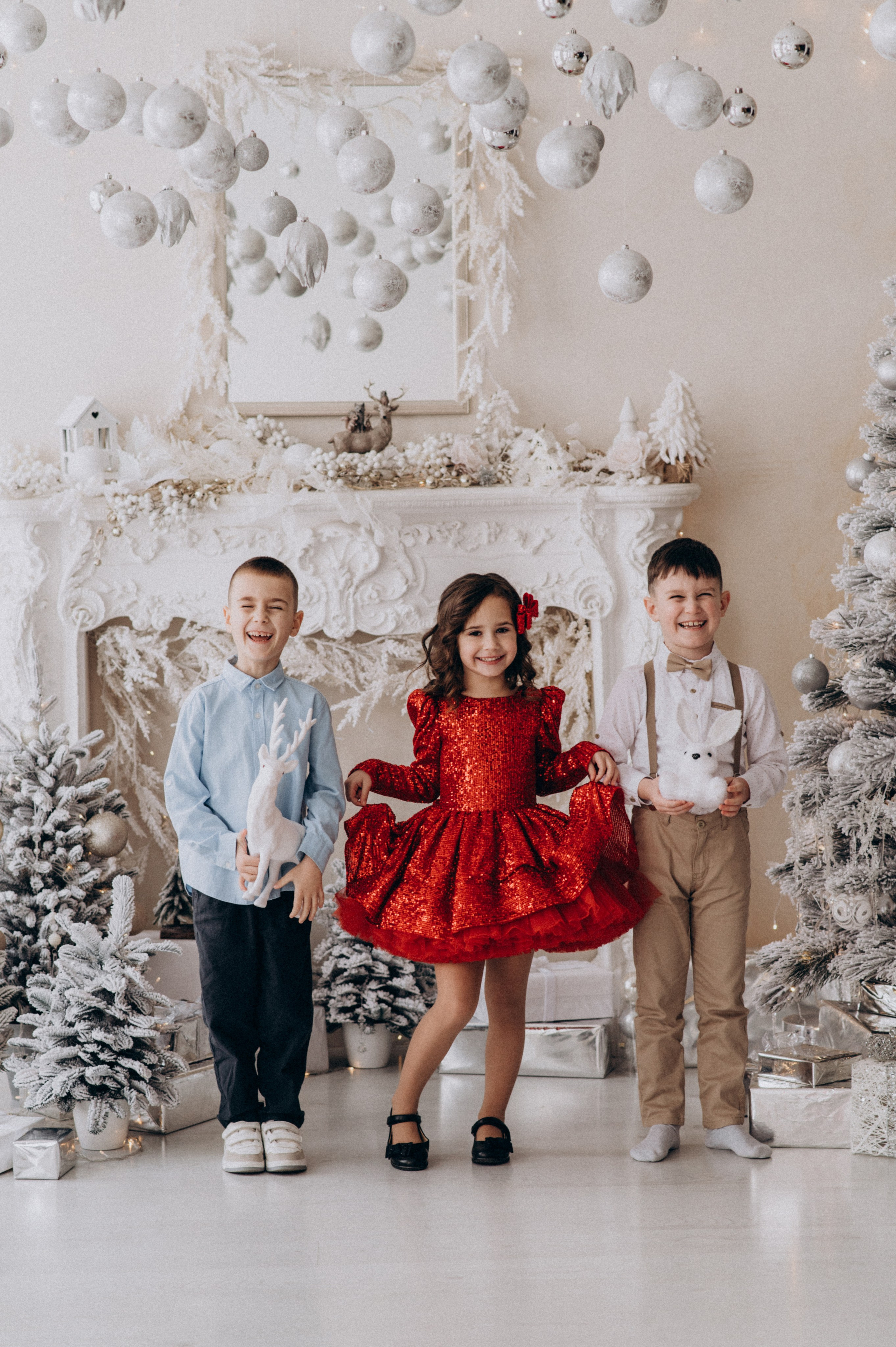 Фотосесія групи дитячого садочку, фотосесія на віньєтки, зйомка дітей в студії. Сімейний, дитячий та індивідуальний фотограф в м. Тернопіль, м. Львів