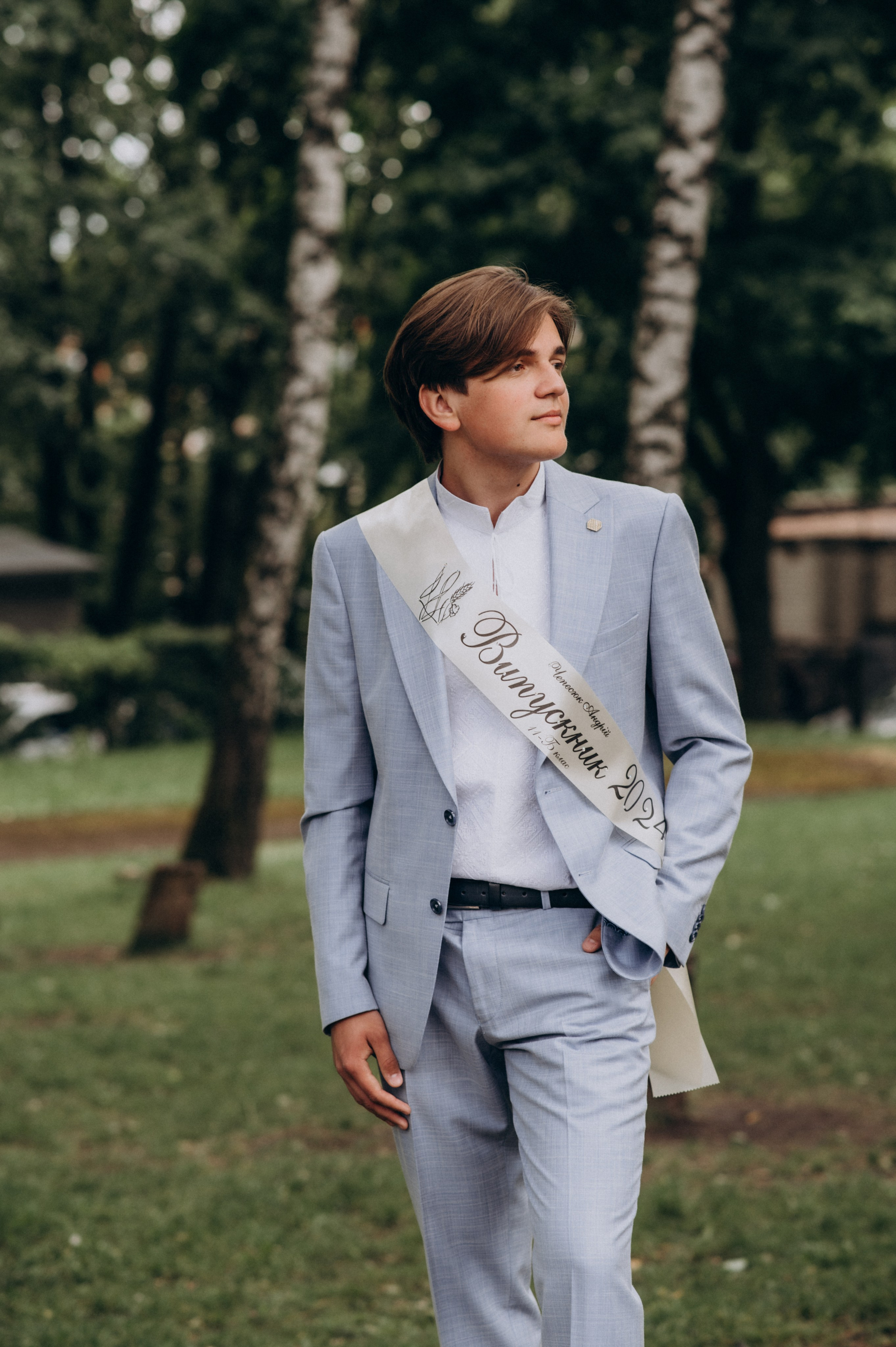 Фотосесія останнього дзвоника, фотосесія випускників Тернопіль, випускний 2024. Сімейний, дитячий та індивідуальний фотограф в м. Тернопіль, м. Львів