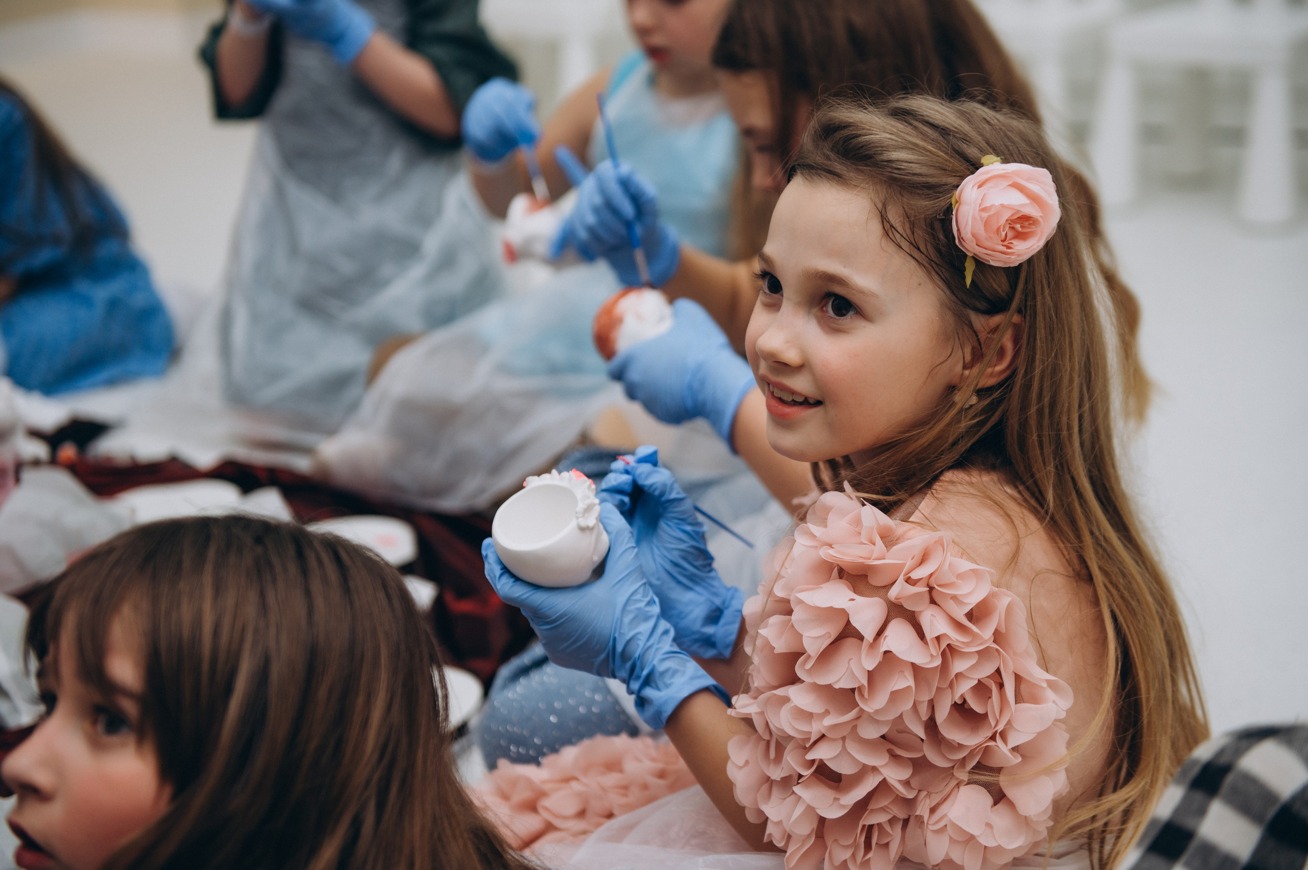 Фотосесія дня народження в Baby Towm Байківці, зйомка дитячого дня народження Тернопіль, фотосесія дня народження Тернопіль. Сімейний, дитячий та індивідуальний фотограф в м. Тернопіль, м. Львів