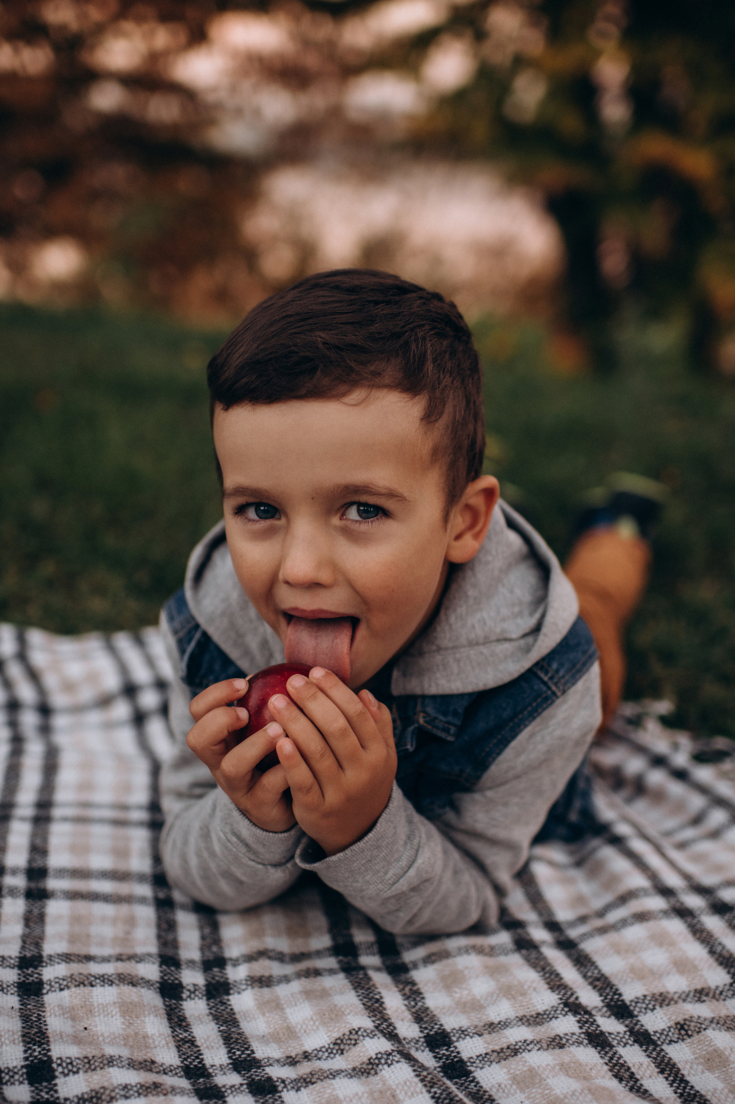 Сімейна фотосесія. Сімейний, дитячий та індивідуальний фотограф в м. Тернопіль, м. Львів