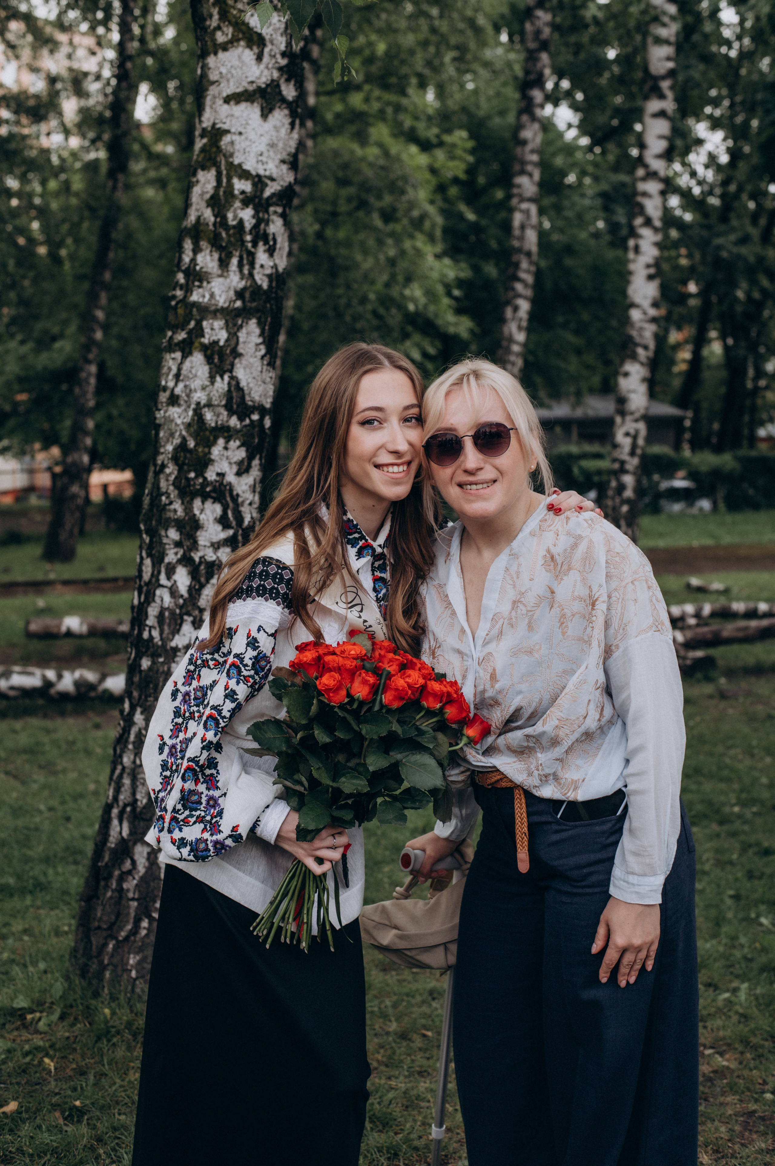 Фотосесія останнього дзвоника, фотосесія випускників Тернопіль, випускний 2024. Сімейний, дитячий та індивідуальний фотограф в м. Тернопіль, м. Львів