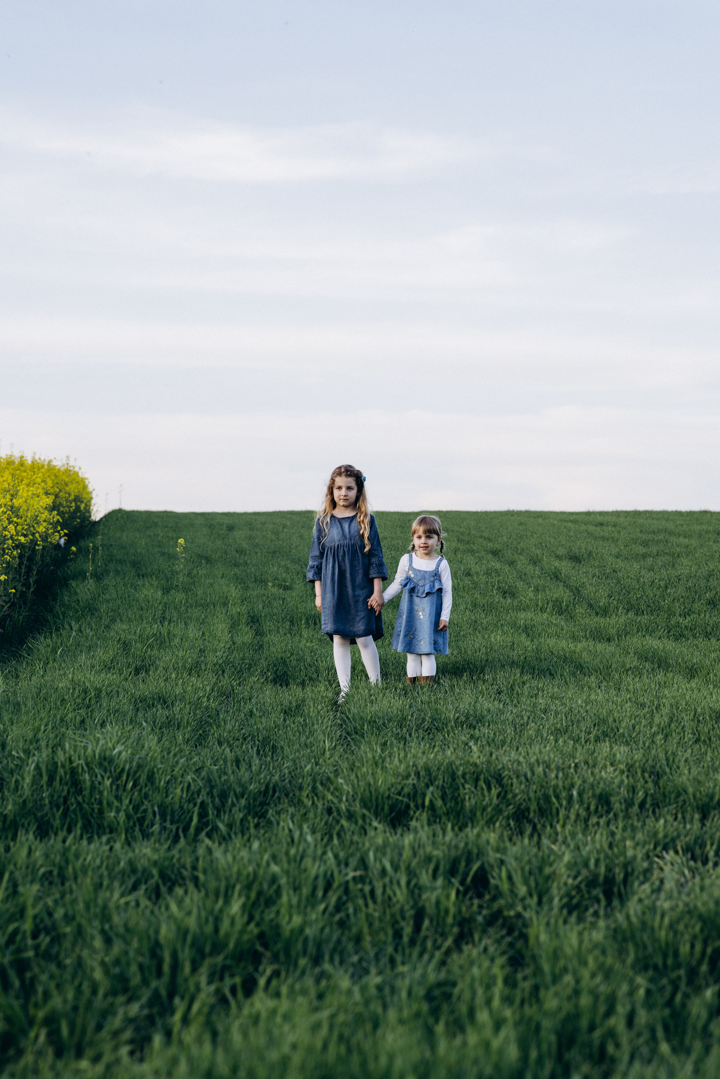 Сімейна фотосесія. Тарас, Тетяна, Орися, Яринка, Софія. Тернопільська обл. Сімейний, дитячий та індивідуальний фотограф в м. Тернопіль, м. Львів