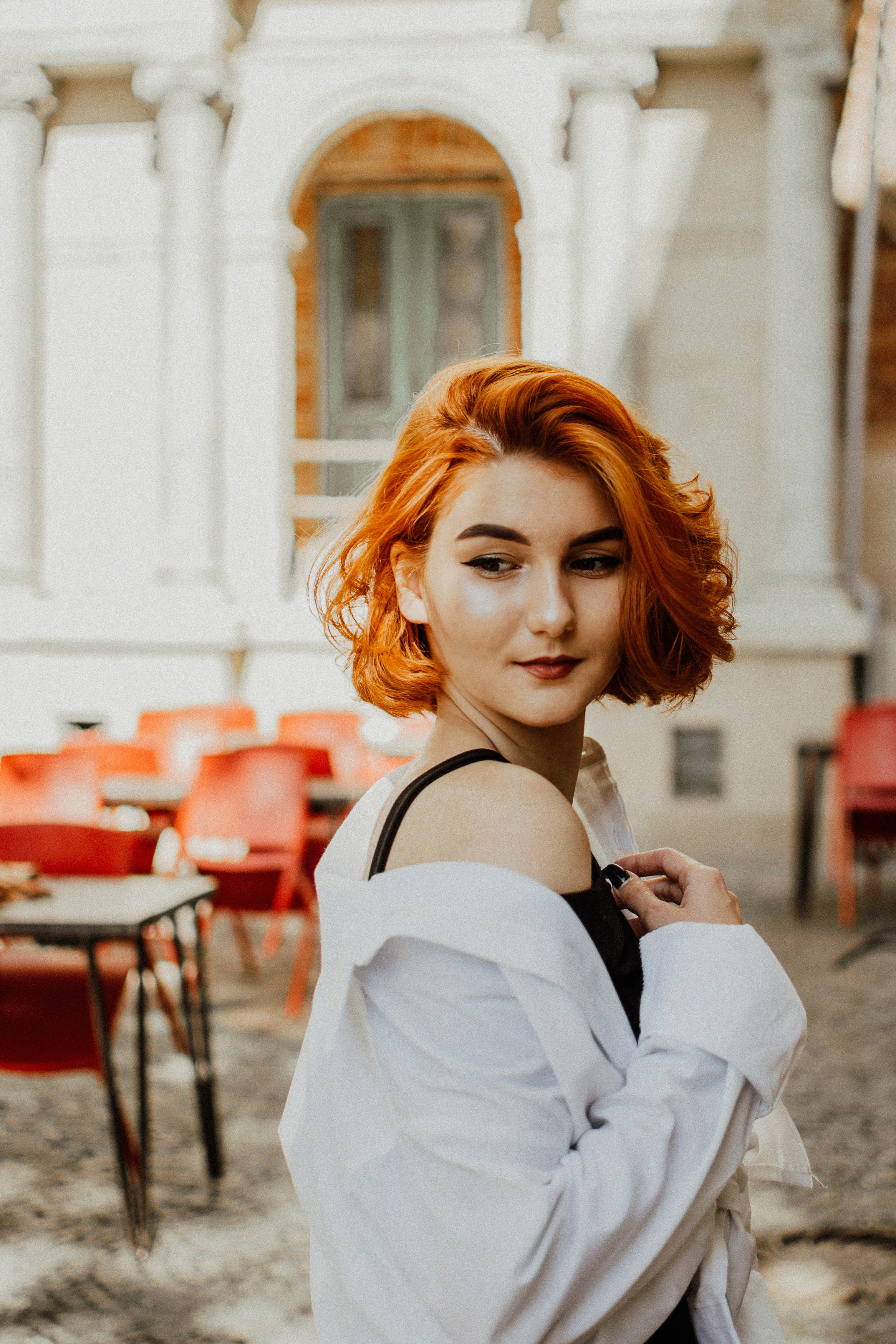 Індивідуальна фотосесія. Тернопіль. Сімейний, дитячий та індивідуальний фотограф в м. Тернопіль, м. Львів