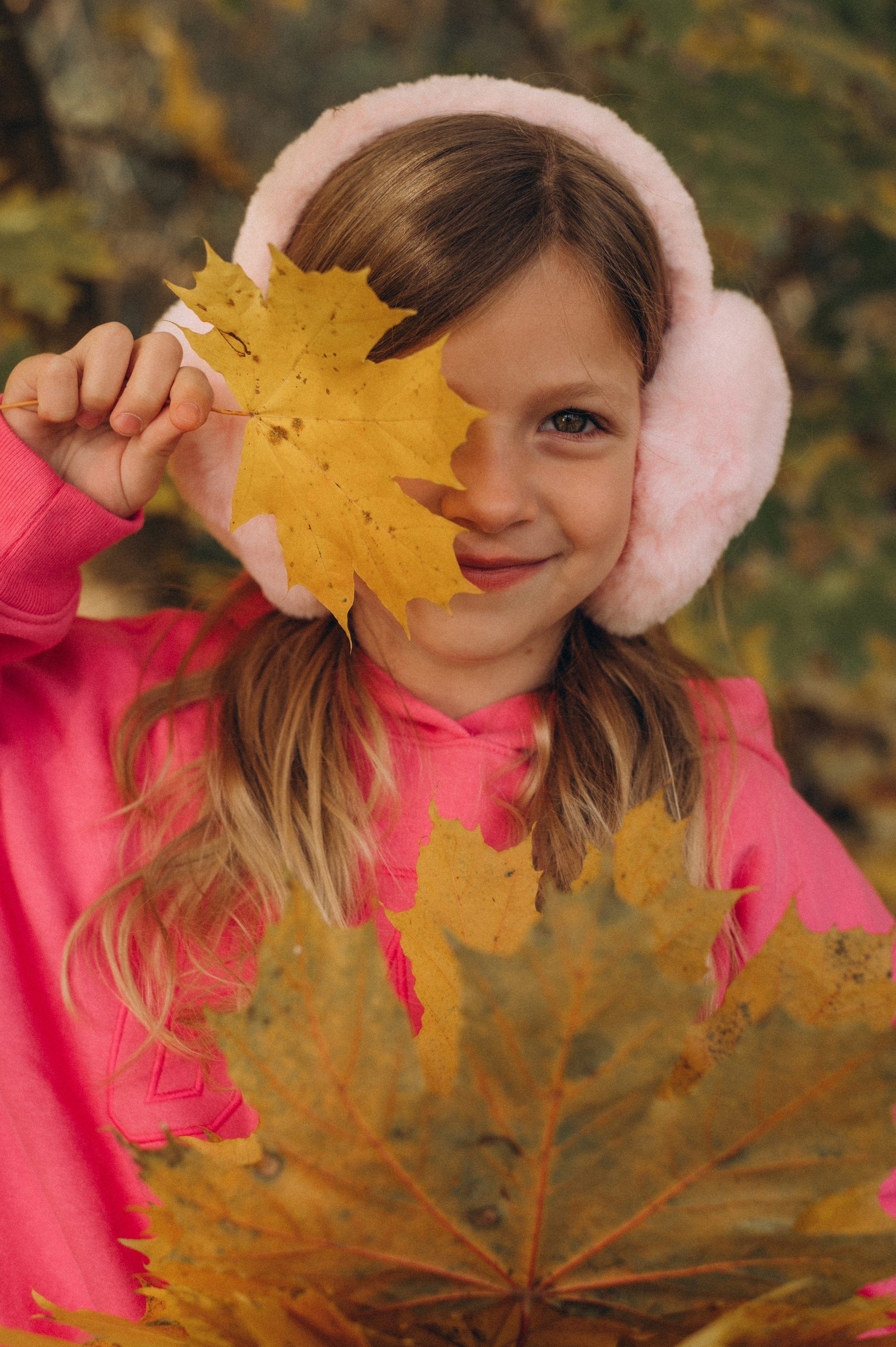 Осіння фотосесія Тернопіль, дитяча зйомка, фотосесія в парку Тернопіль, сімейний фотограф Тернопіль. Сімейний, дитячий та індивідуальний фотограф в м. Тернопіль, м. Львів