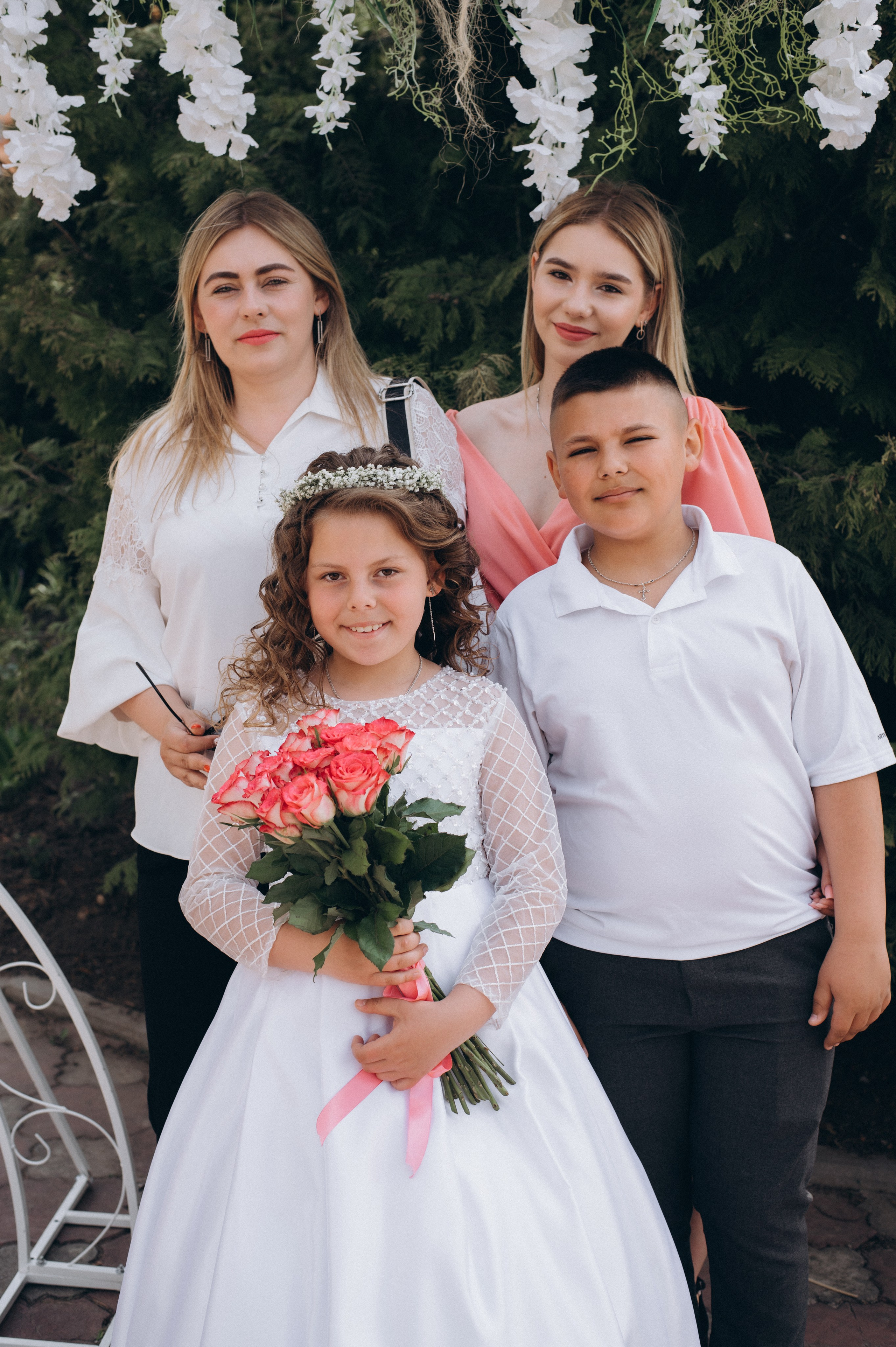 Фотосесія Причастя Тернопіль, зйомка Причастя, фотограф на Причастя Тернопіль, Причастя Львів, церква Петра і Павла. Сімейний, дитячий та індивідуальний фотограф в м. Тернопіль, м. Львів