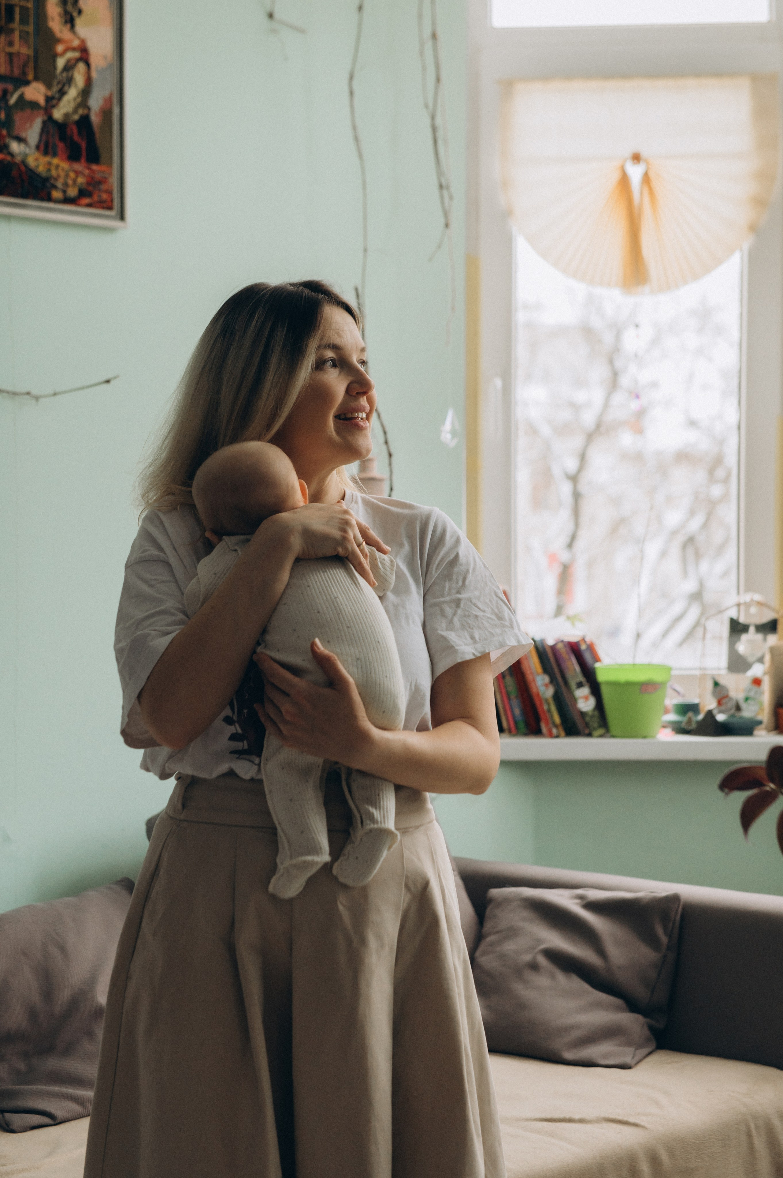Сімейна фотосесія вдома Тернопіль, сімейний фотограф Львів Тернопіль, сімейна фотосесія Тернопіль, зйомка вдома. Сімейний, дитячий та індивідуальний фотограф в м. Тернопіль, м. Львів