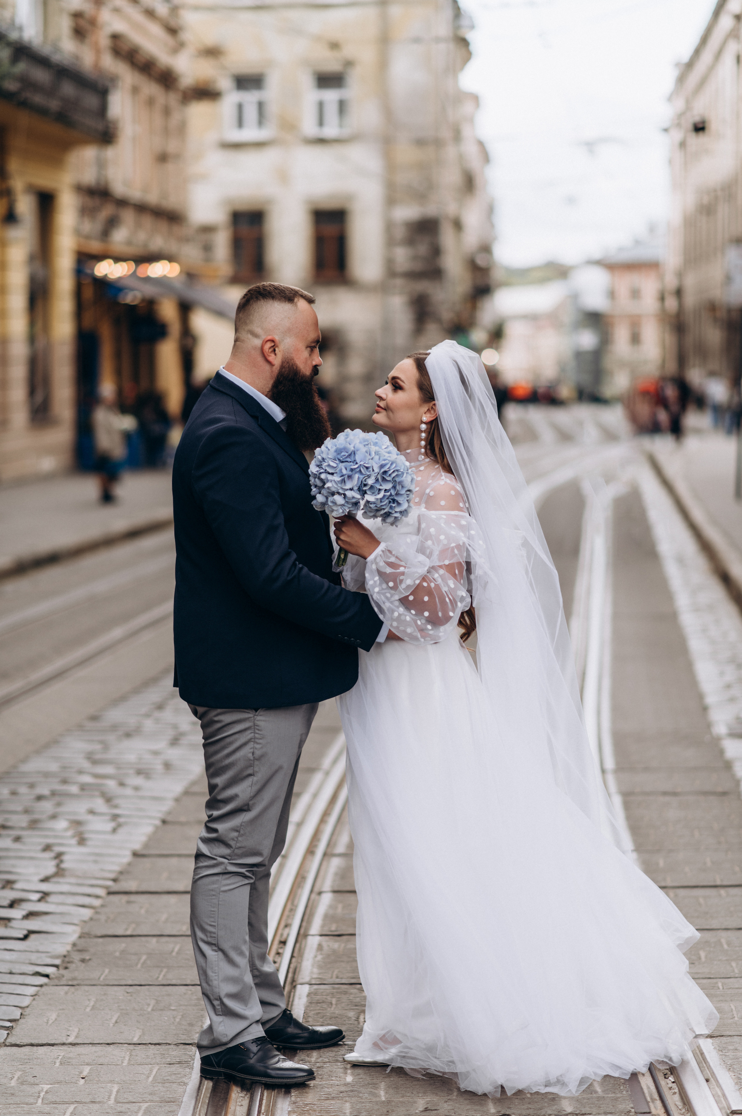 Весільна прогулянка * Львів. Сімейний, дитячий та індивідуальний фотограф в м. Тернопіль, м. Львів