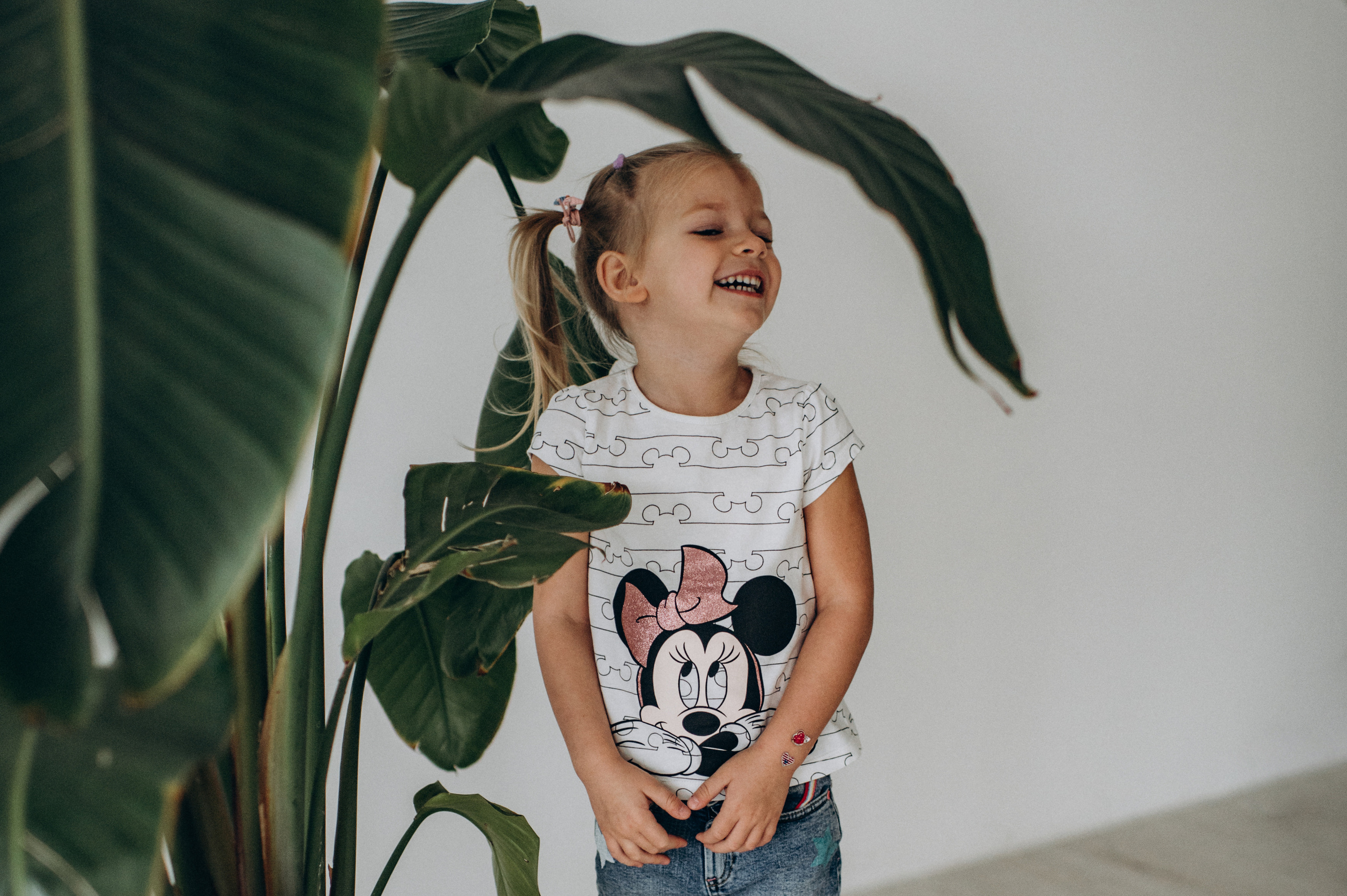 Anastasiia's 4-th Birthday. Сімейний, дитячий та індивідуальний фотограф в м. Тернопіль, м. Львів